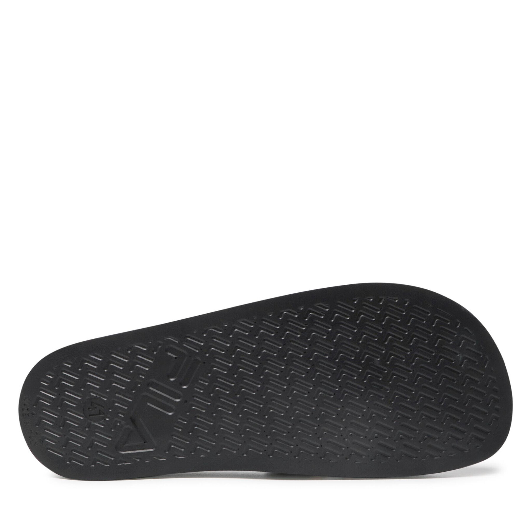 Fila Чехли Oceano Slipper FFM0059.83057 Черен - Pepit.bg