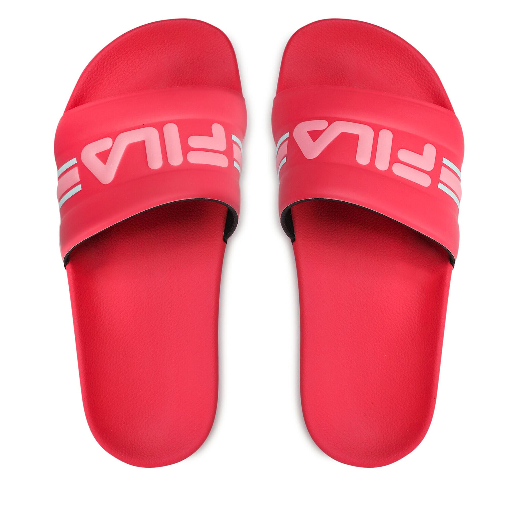 Fila Чехли Oceano Slipper Wmn FF0100.40004 Розов - Pepit.bg