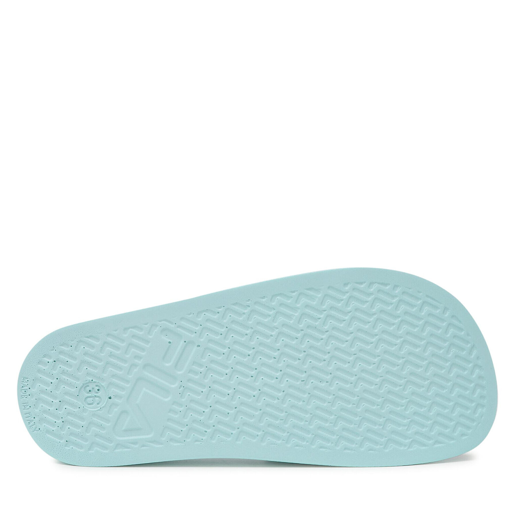 Fila Чехли Oceano Slipper Wmn FFW0100.50008 Син - Pepit.bg