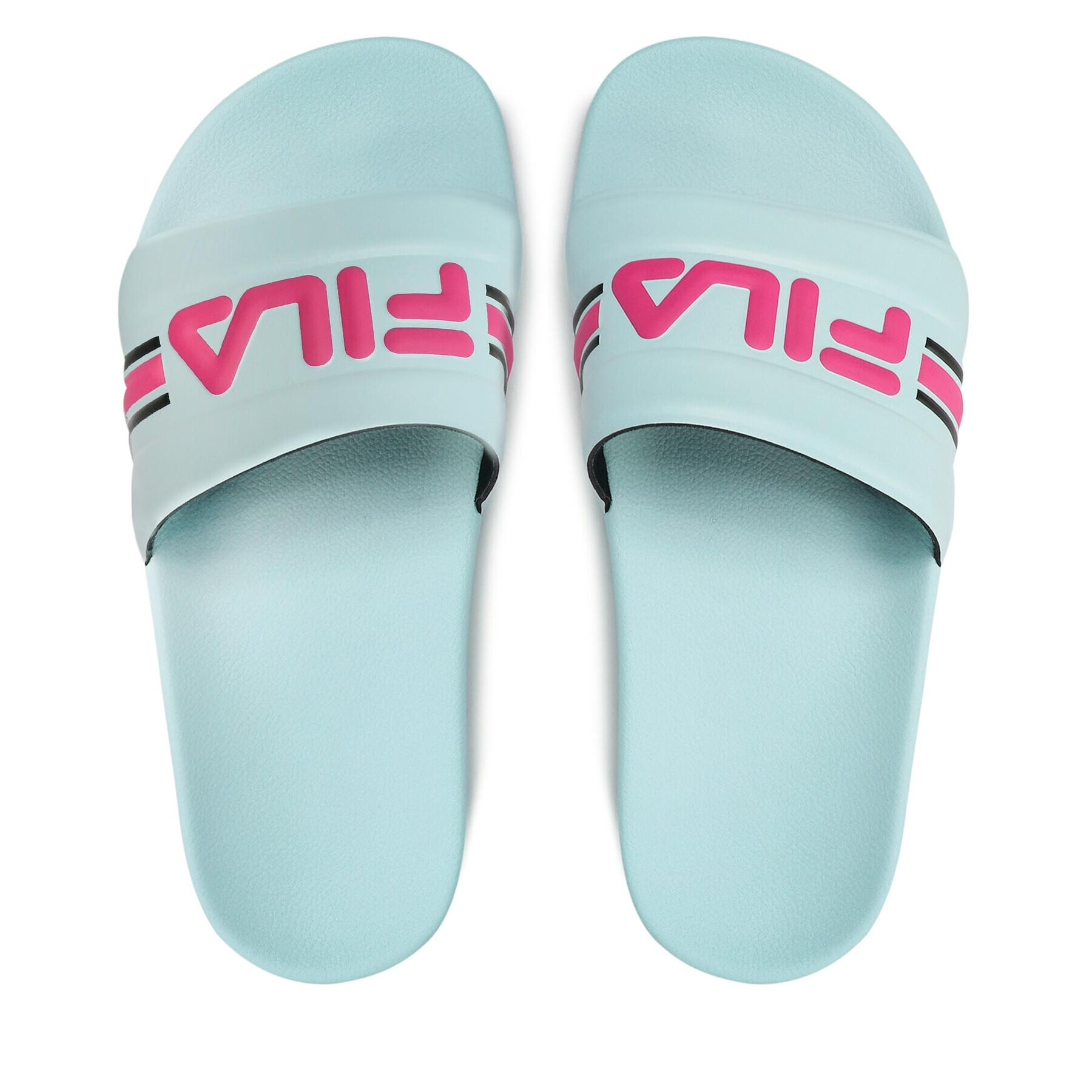 Fila Чехли Oceano Slipper Wmn FFW0100.50008 Син - Pepit.bg