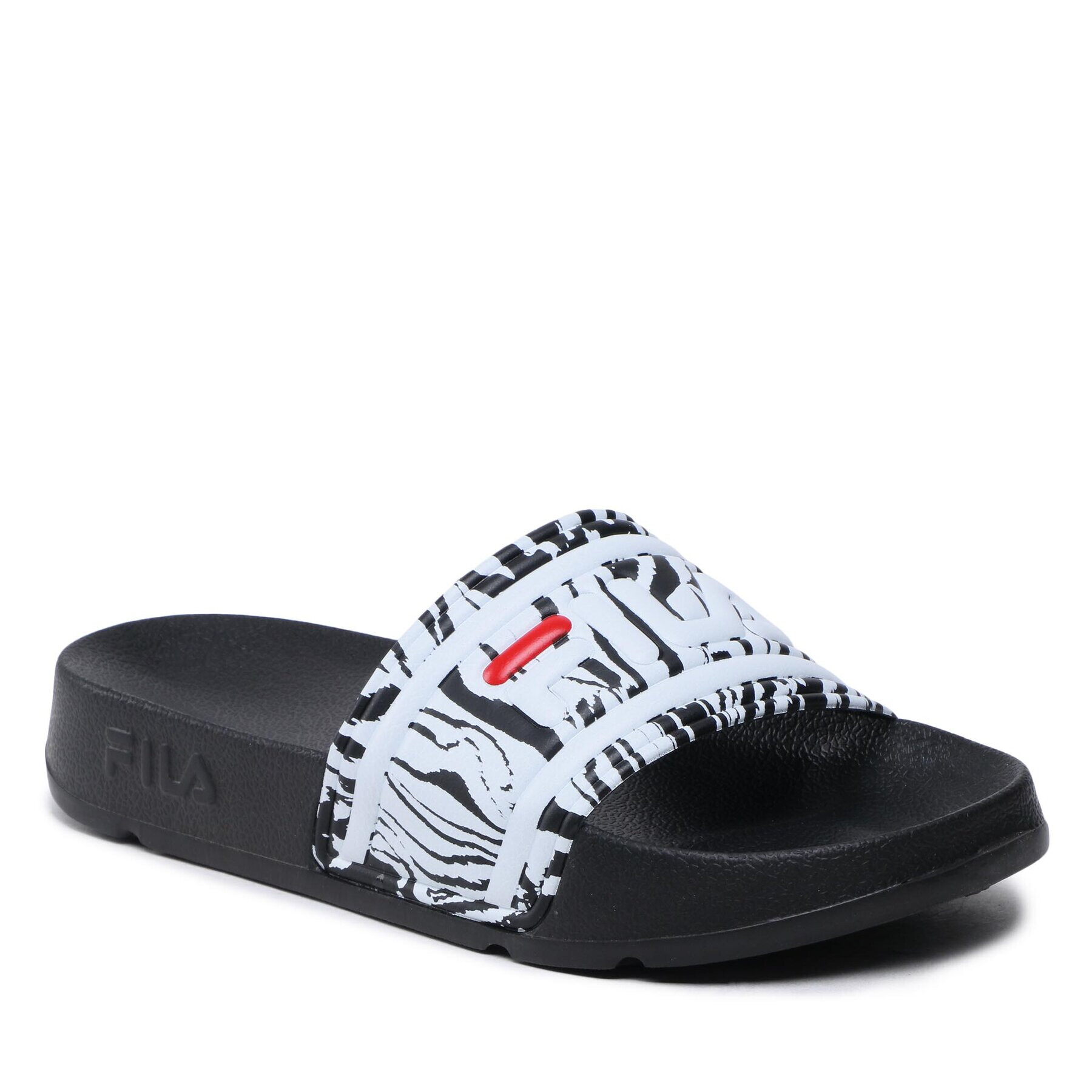 Fila Чехли Morro Bay A Teens FFT0027.83036 Бял - Pepit.bg