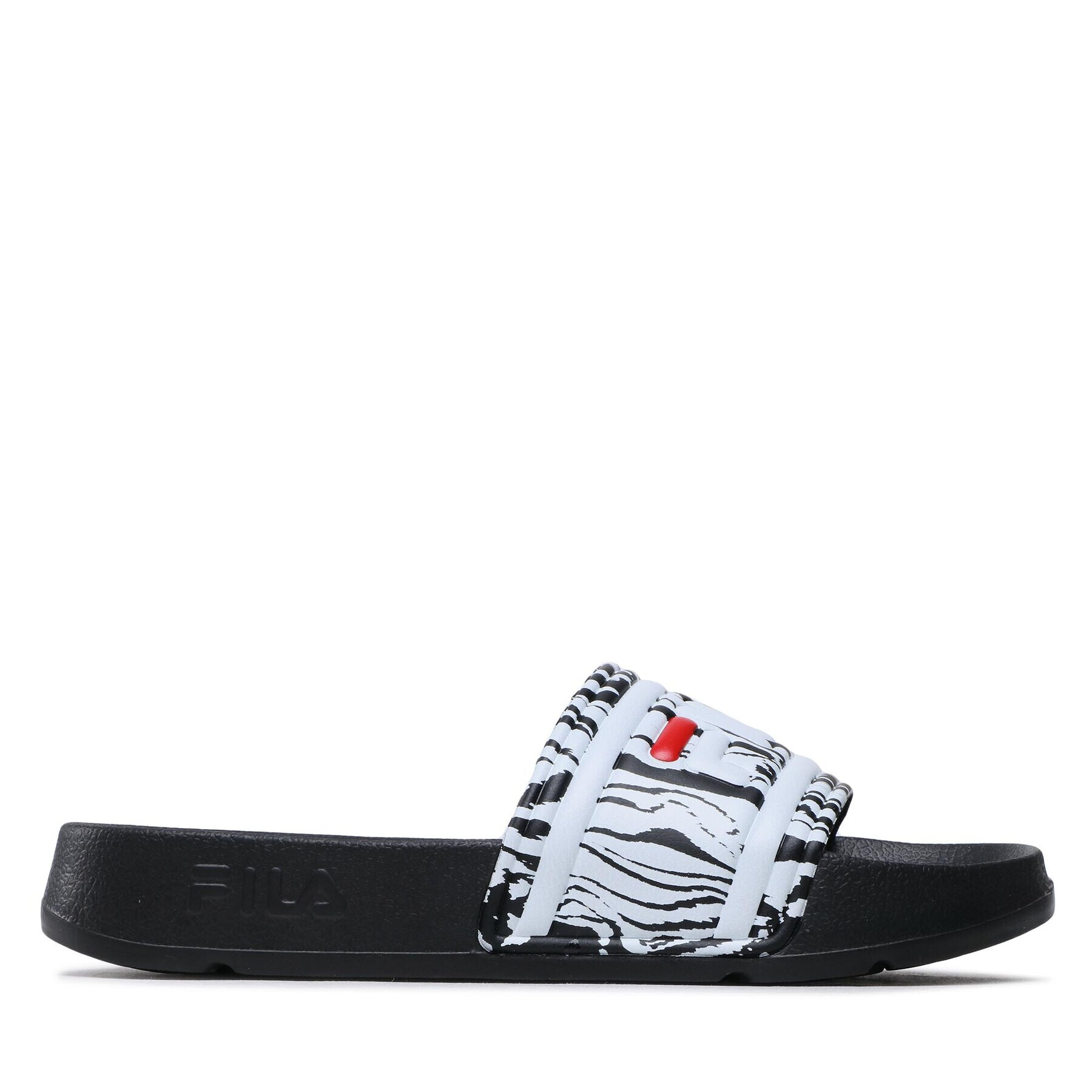 Fila Чехли Morro Bay A Teens FFT0027.83036 Бял - Pepit.bg