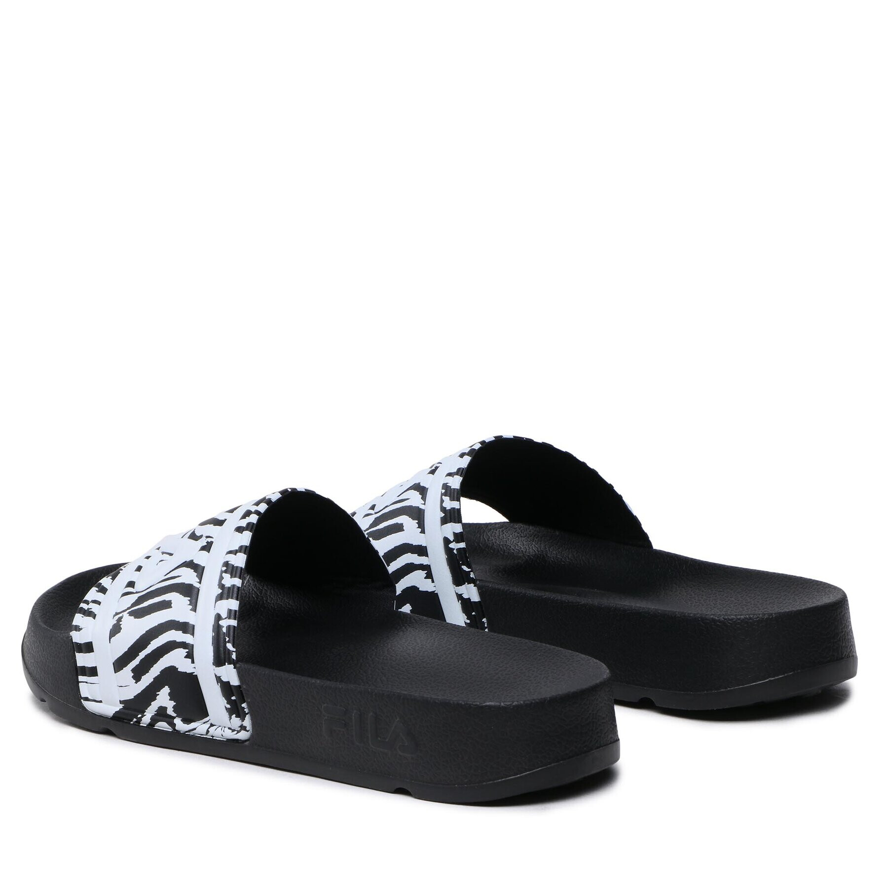 Fila Чехли Morro Bay A Teens FFT0027.83036 Бял - Pepit.bg