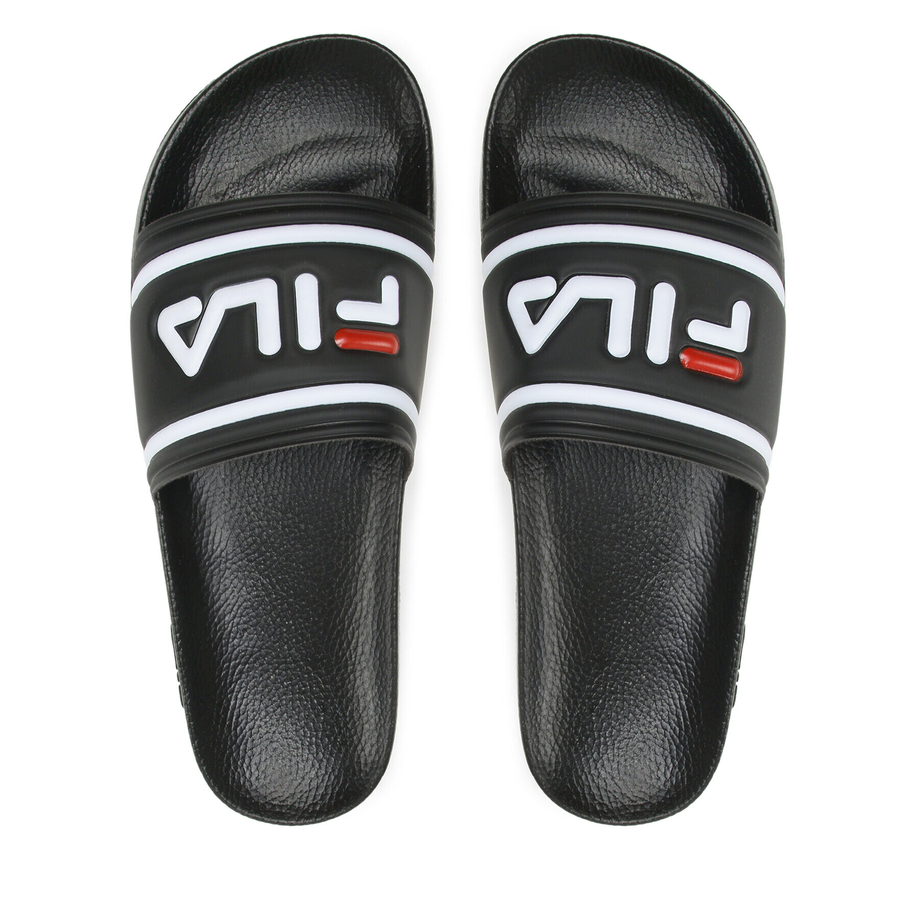 Fila Чехли Morro Bay III FFM0180.80010 Черен - Pepit.bg