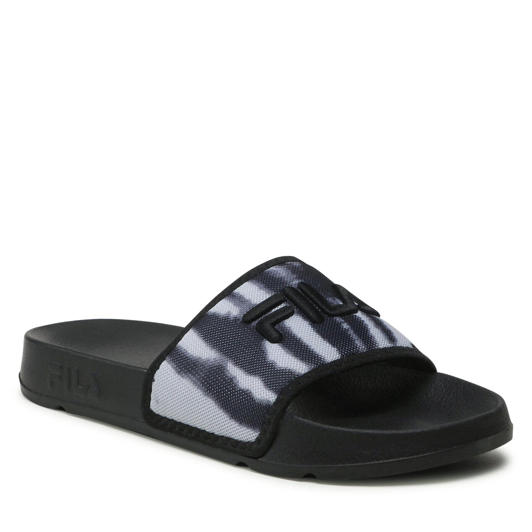 Fila Чехли Morro Bay M Slipper FFM0205.83172 Черен - Pepit.bg