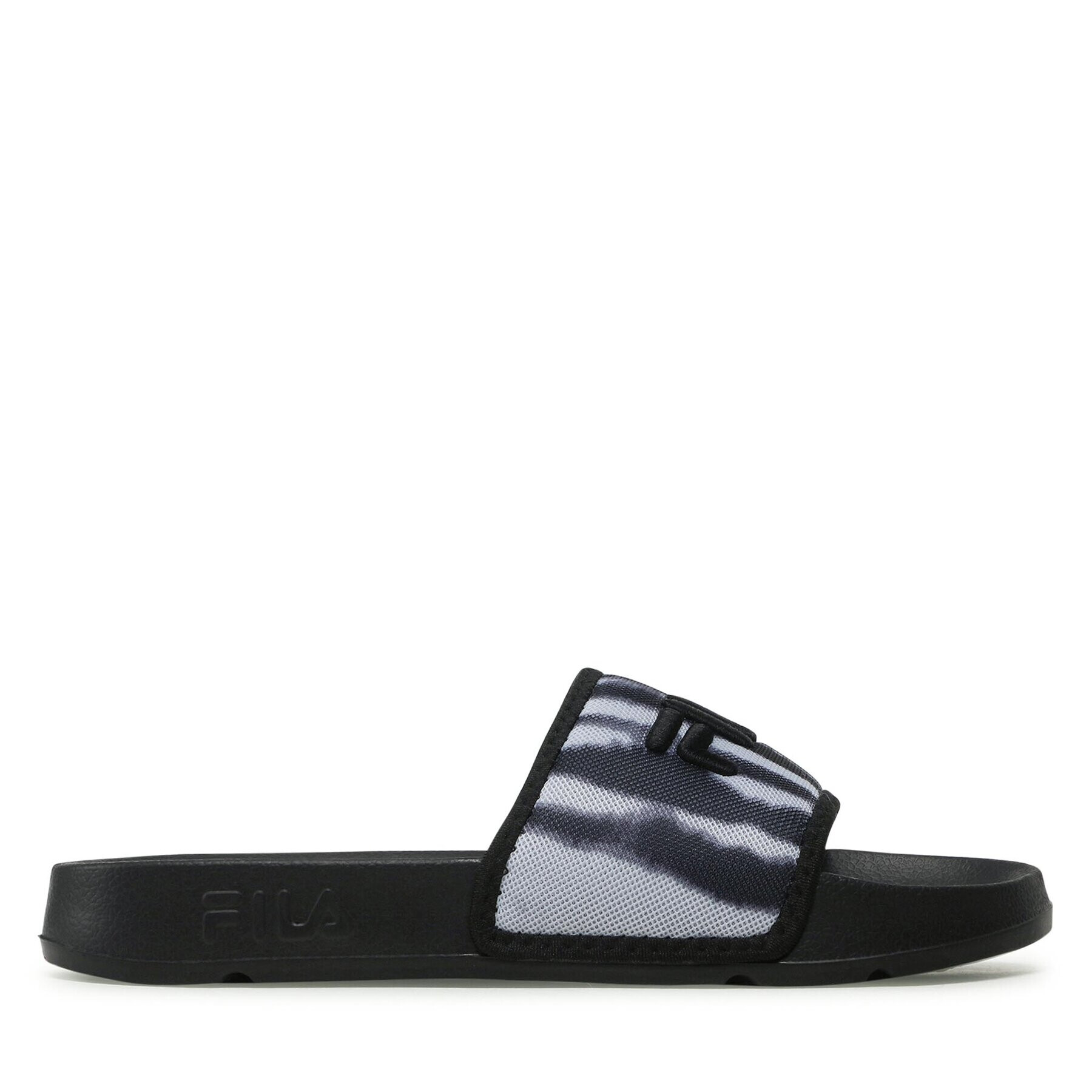 Fila Чехли Morro Bay M Slipper FFM0205.83172 Черен - Pepit.bg