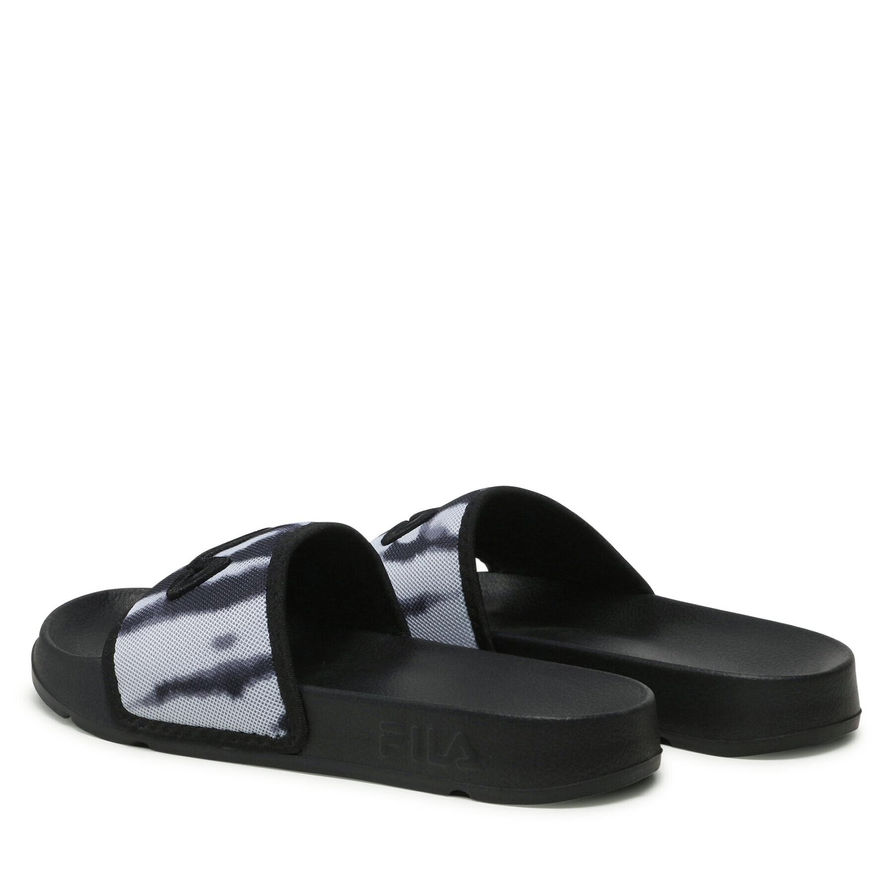 Fila Чехли Morro Bay M Slipper FFM0205.83172 Черен - Pepit.bg