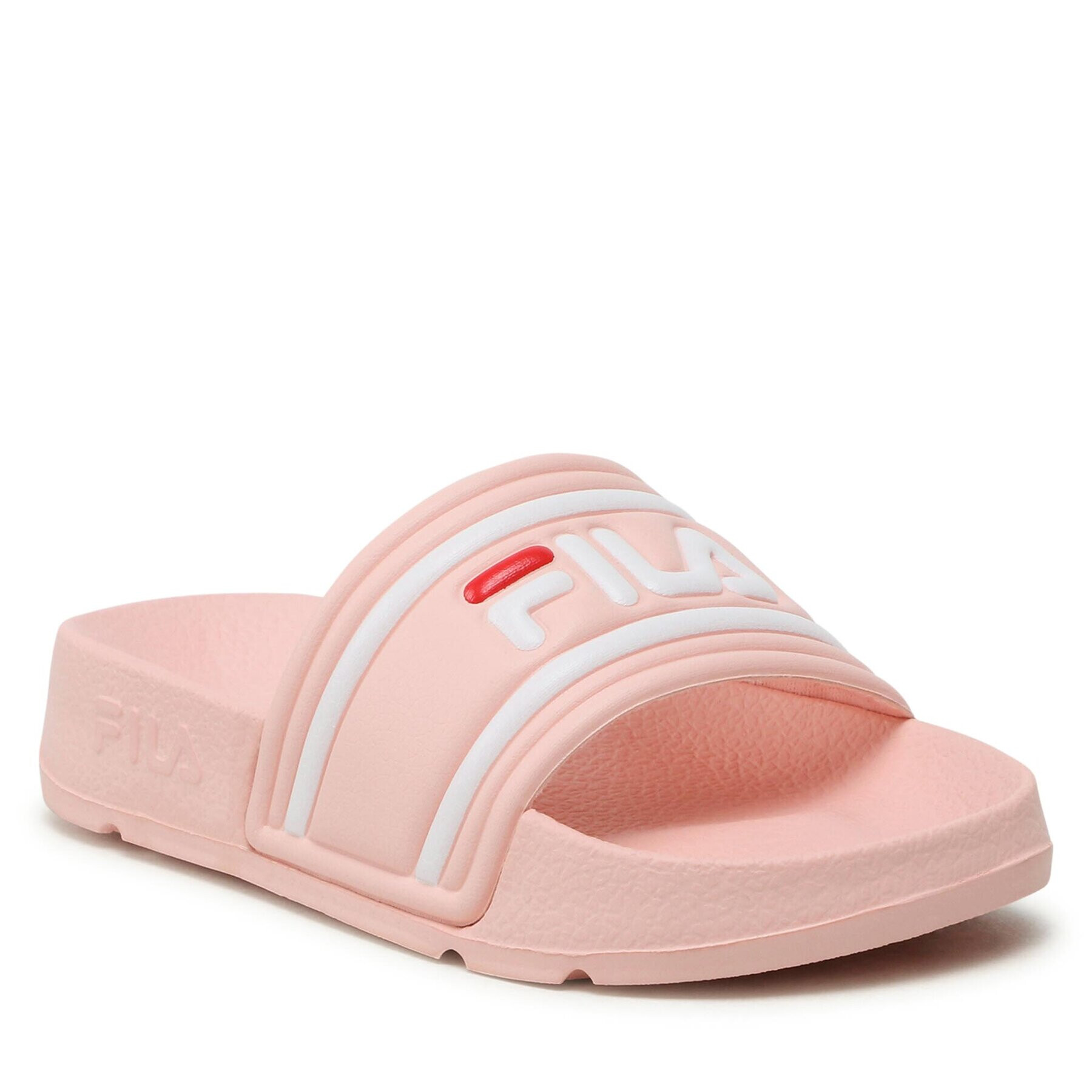 Fila Чехли Morro Bay Slipper Tdl 1011430.40063 Розов - Pepit.bg
