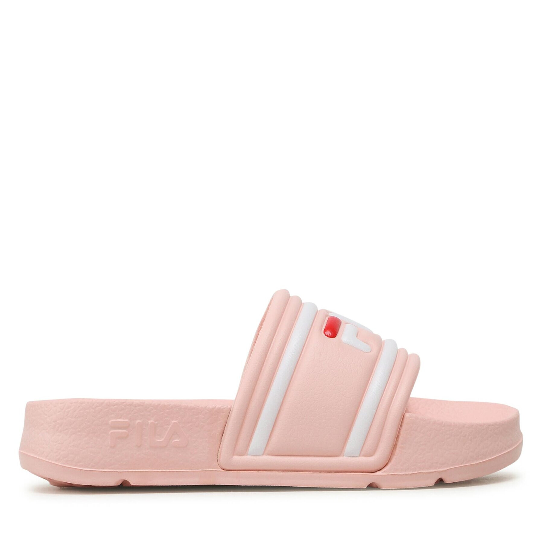 Fila Чехли Morro Bay Slipper Tdl 1011430.40063 Розов - Pepit.bg