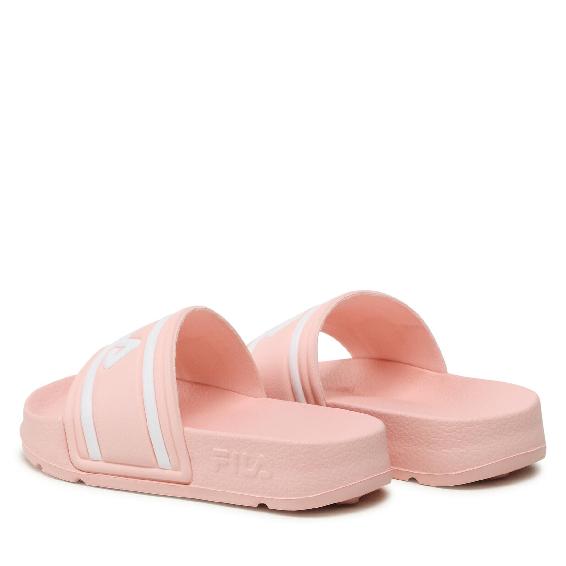 Fila Чехли Morro Bay Slipper Tdl 1011430.40063 Розов - Pepit.bg