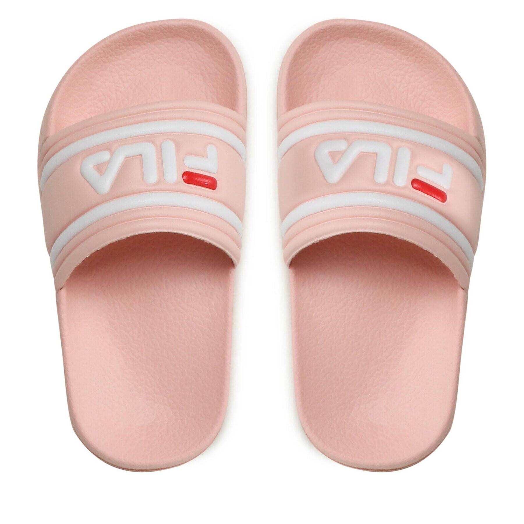Fila Чехли Morro Bay Slipper Tdl 1011430.40063 Розов - Pepit.bg