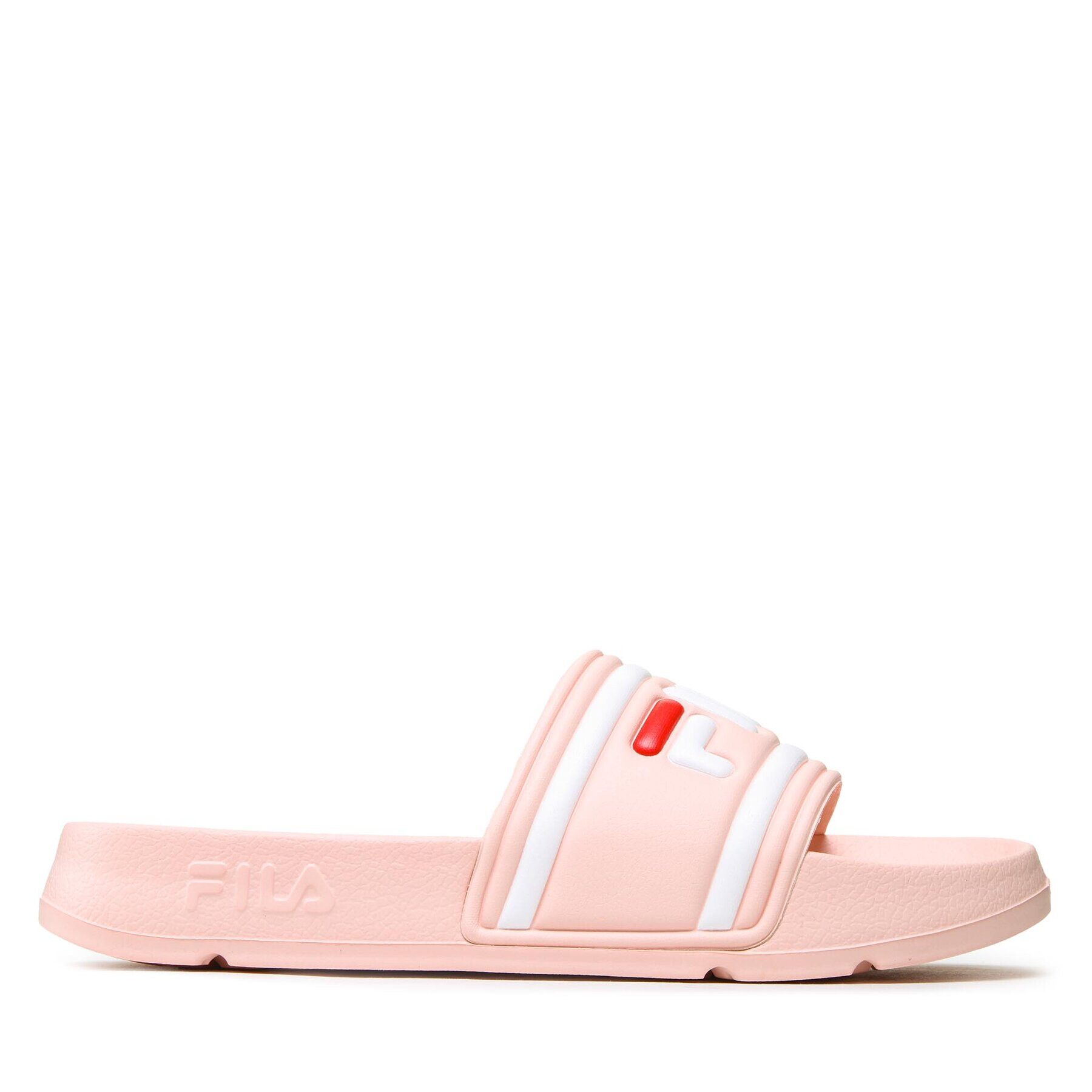 Fila Чехли Morro Bay Slipper Teens FFT0028.40063 Розов - Pepit.bg