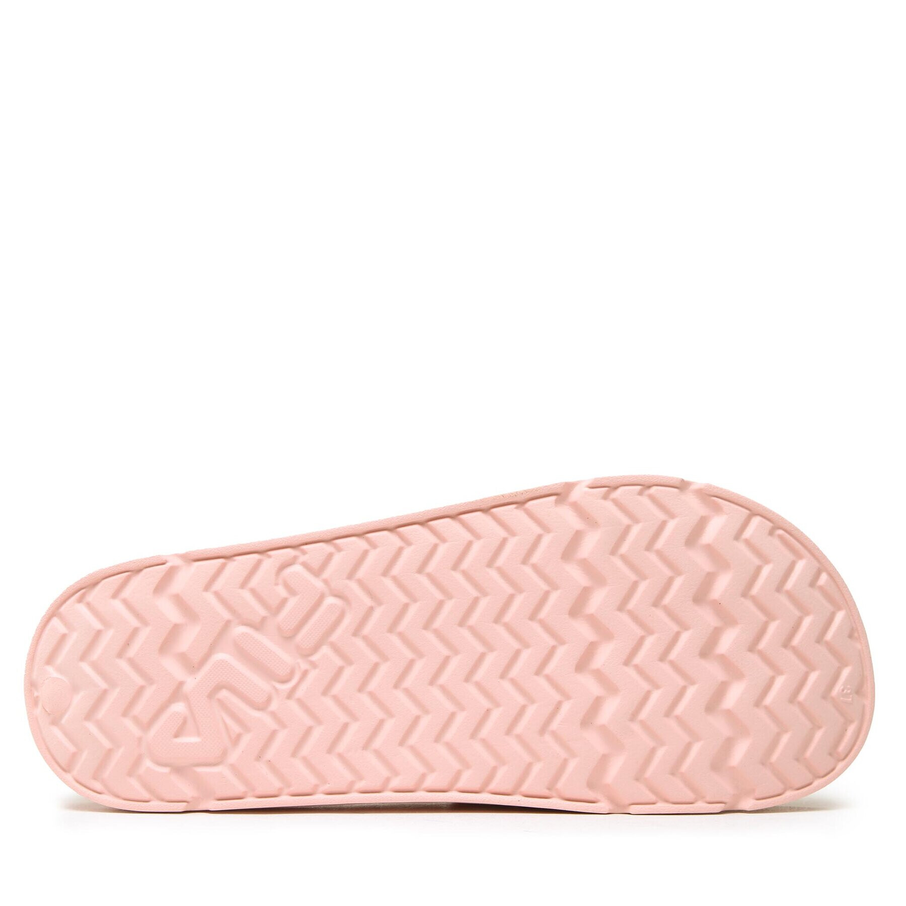 Fila Чехли Morro Bay Slipper Teens FFT0028.40063 Розов - Pepit.bg