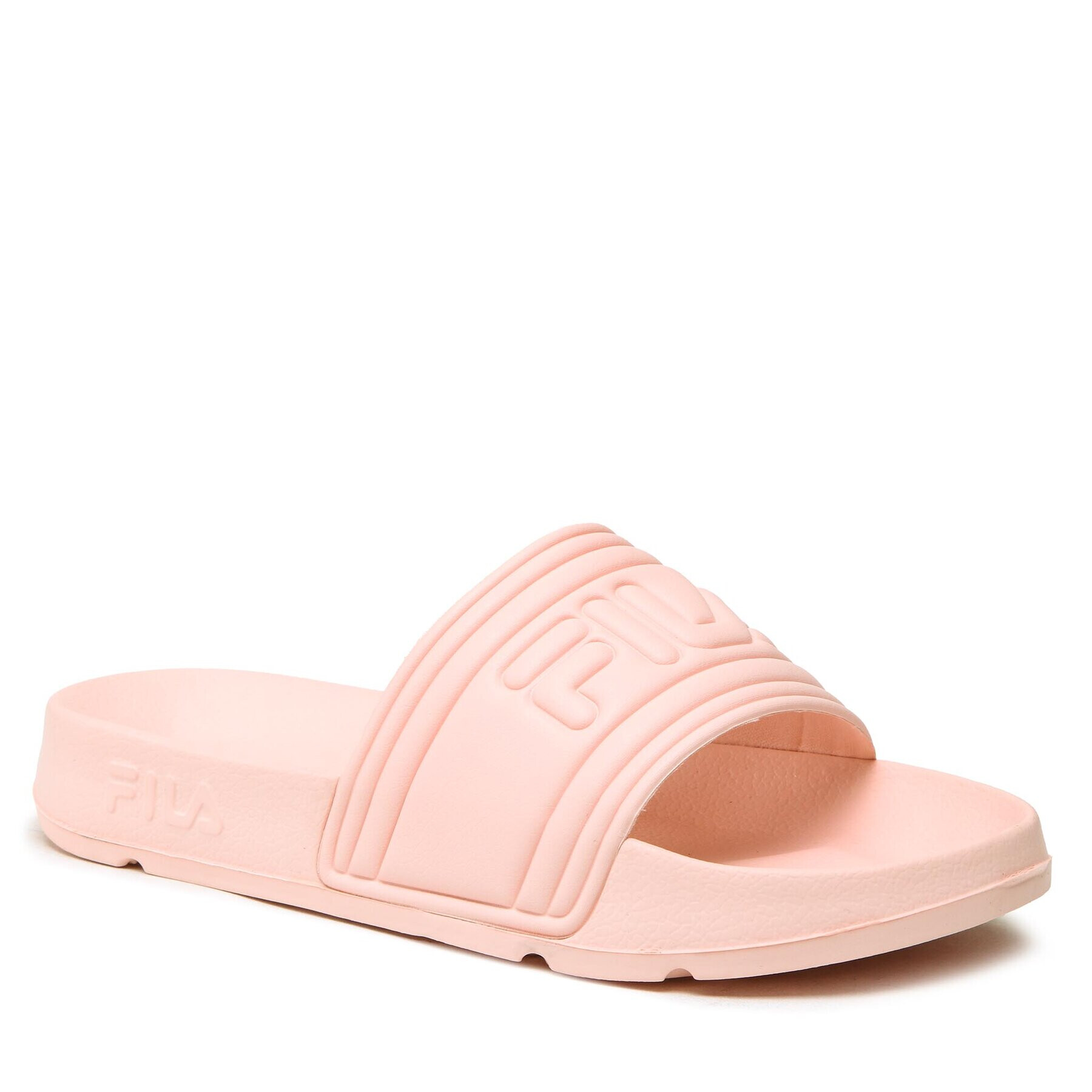 Fila Чехли Morro Bay Slipper Wmn FFW0106.40063 Розов - Pepit.bg