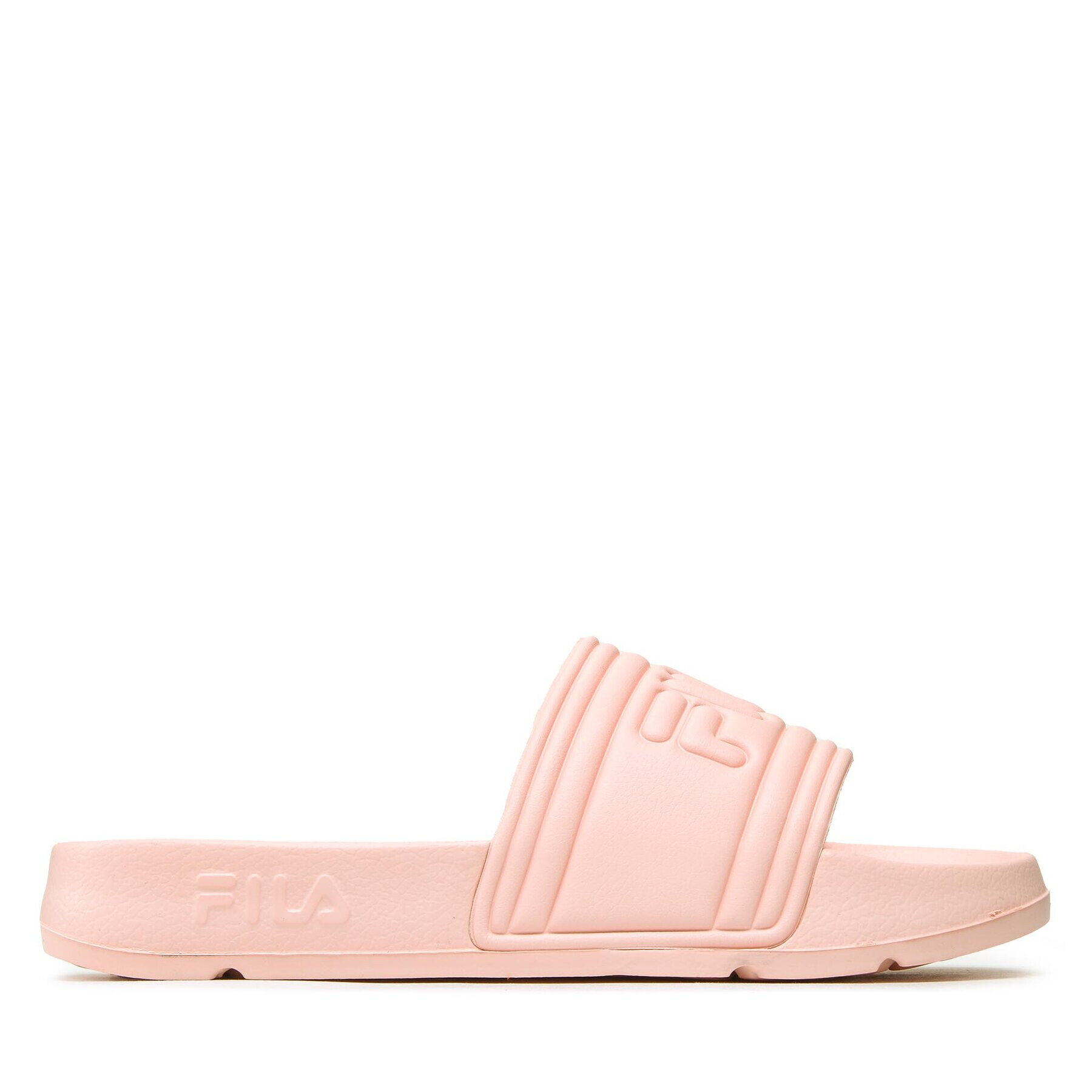 Fila Чехли Morro Bay Slipper Wmn FFW0106.40063 Розов - Pepit.bg