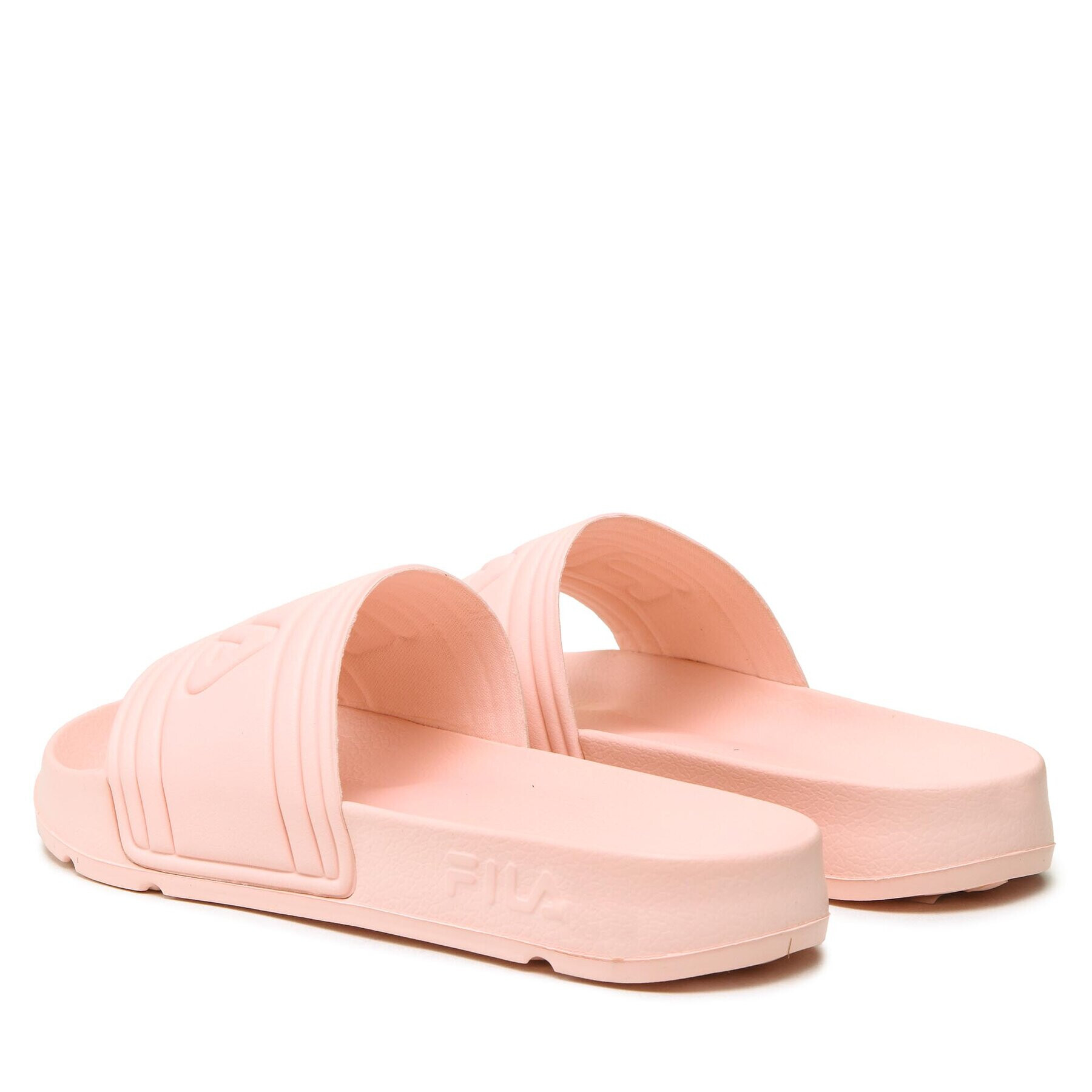 Fila Чехли Morro Bay Slipper Wmn FFW0106.40063 Розов - Pepit.bg