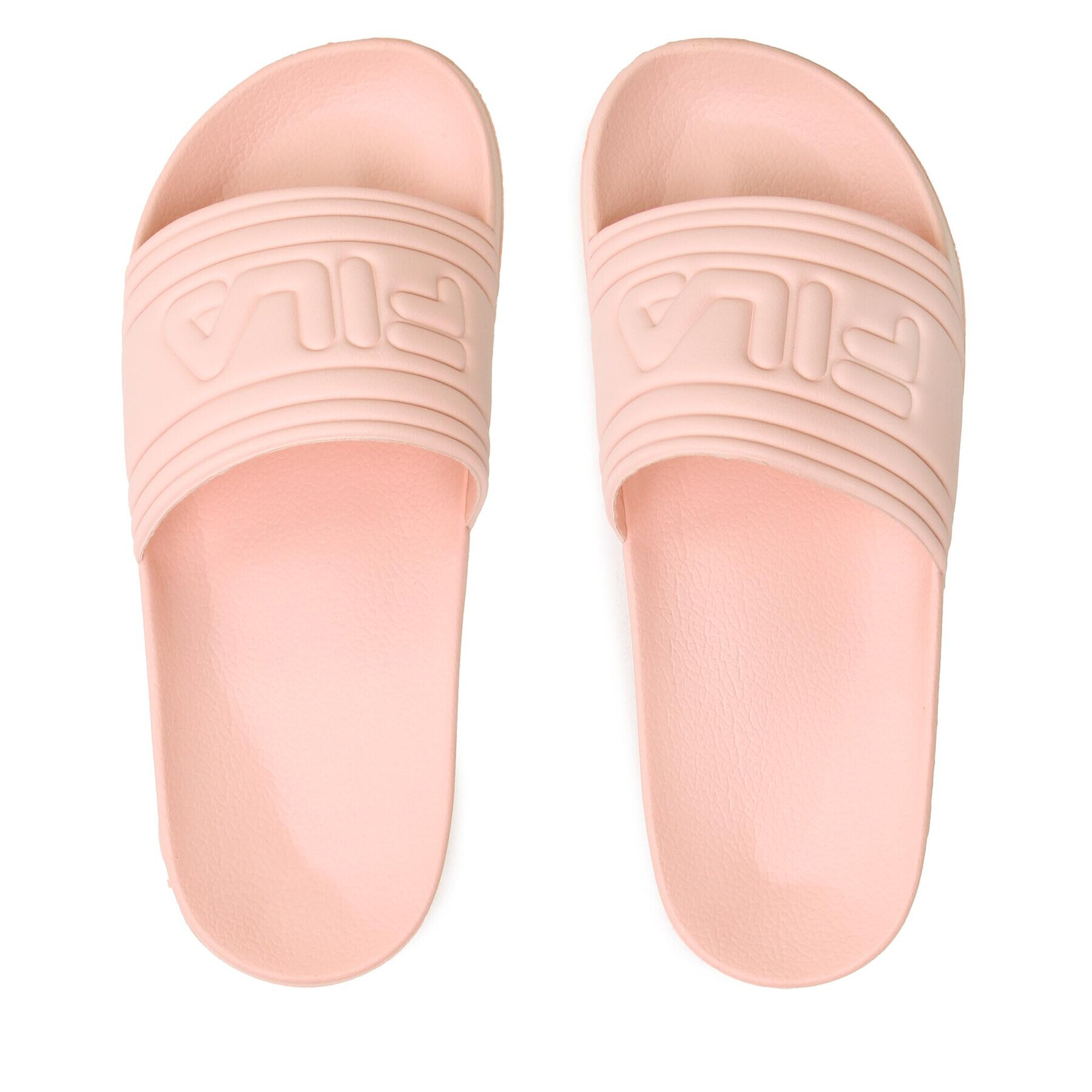 Fila Чехли Morro Bay Slipper Wmn FFW0106.40063 Розов - Pepit.bg