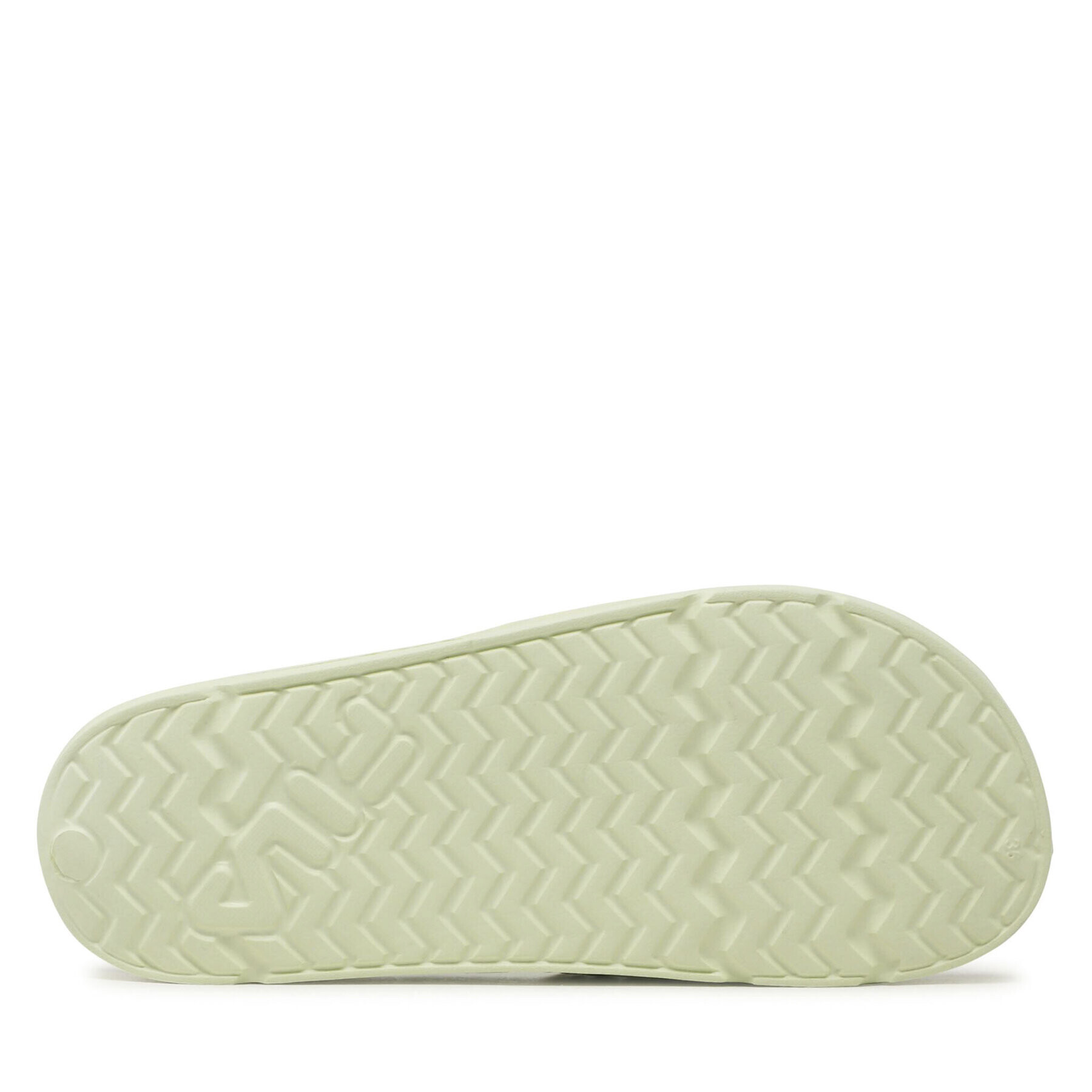 Fila Чехли Morro Bay Slipper Wmn FFW0106.60042 Зелен - Pepit.bg