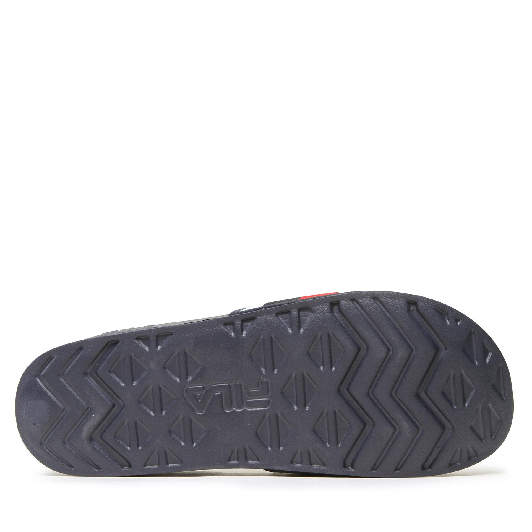 Fila Чехли Morro Bay Stripes Slipper FFM0035.50007 Тъмносин - Pepit.bg