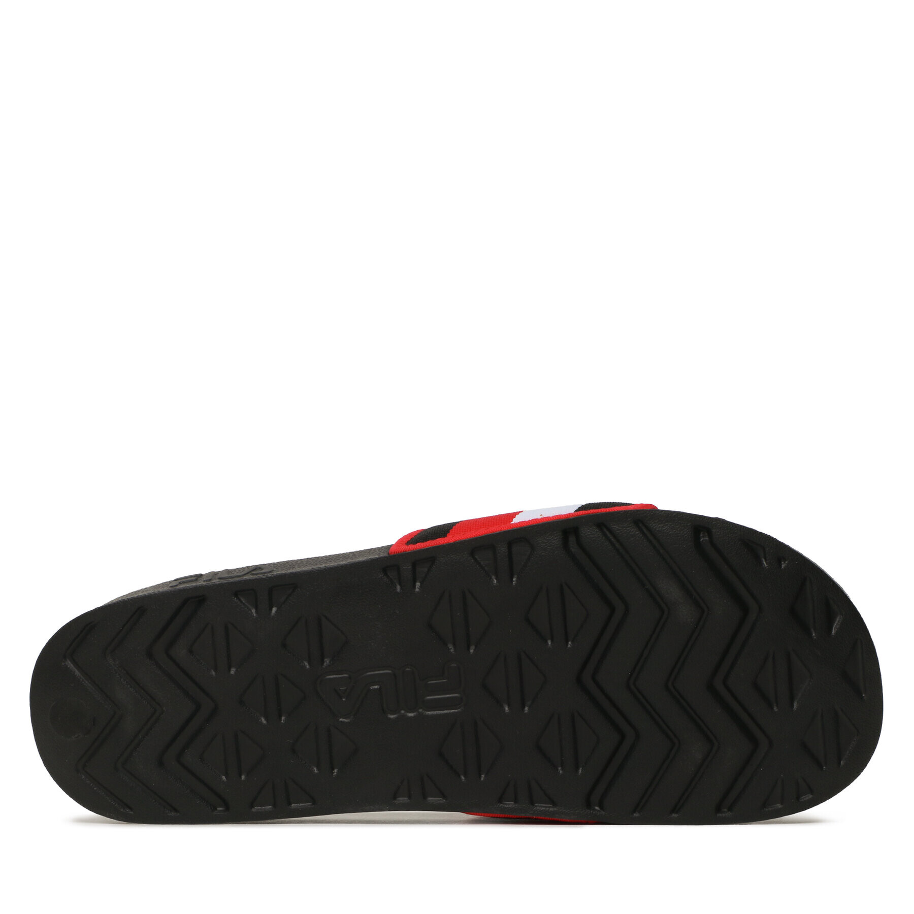 Fila Чехли Morro Bay Stripes Slipper FFM0035.80010 Черен - Pepit.bg