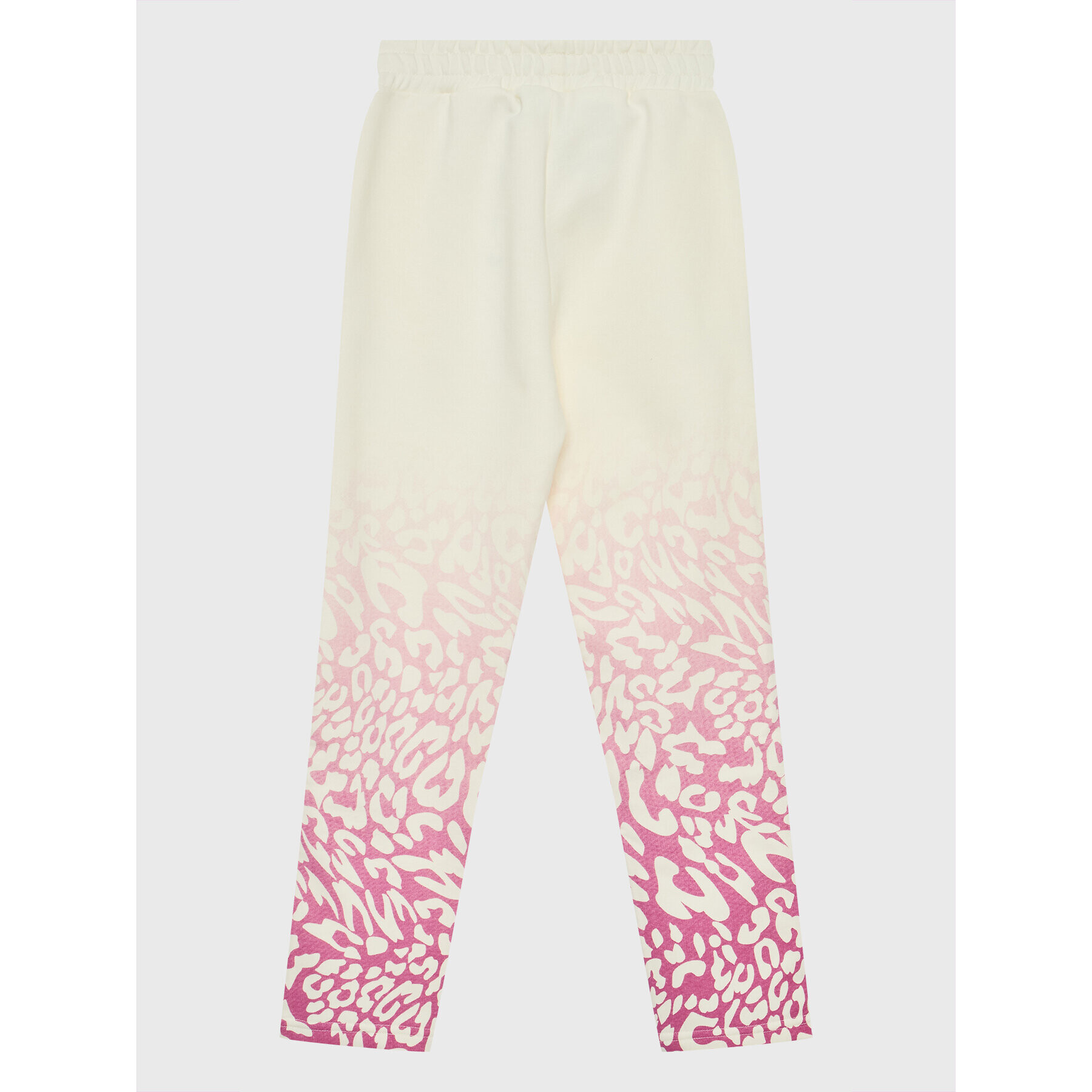Fila Долнище анцуг Bruhl FAT0121 Екрю Regular Fit - Pepit.bg