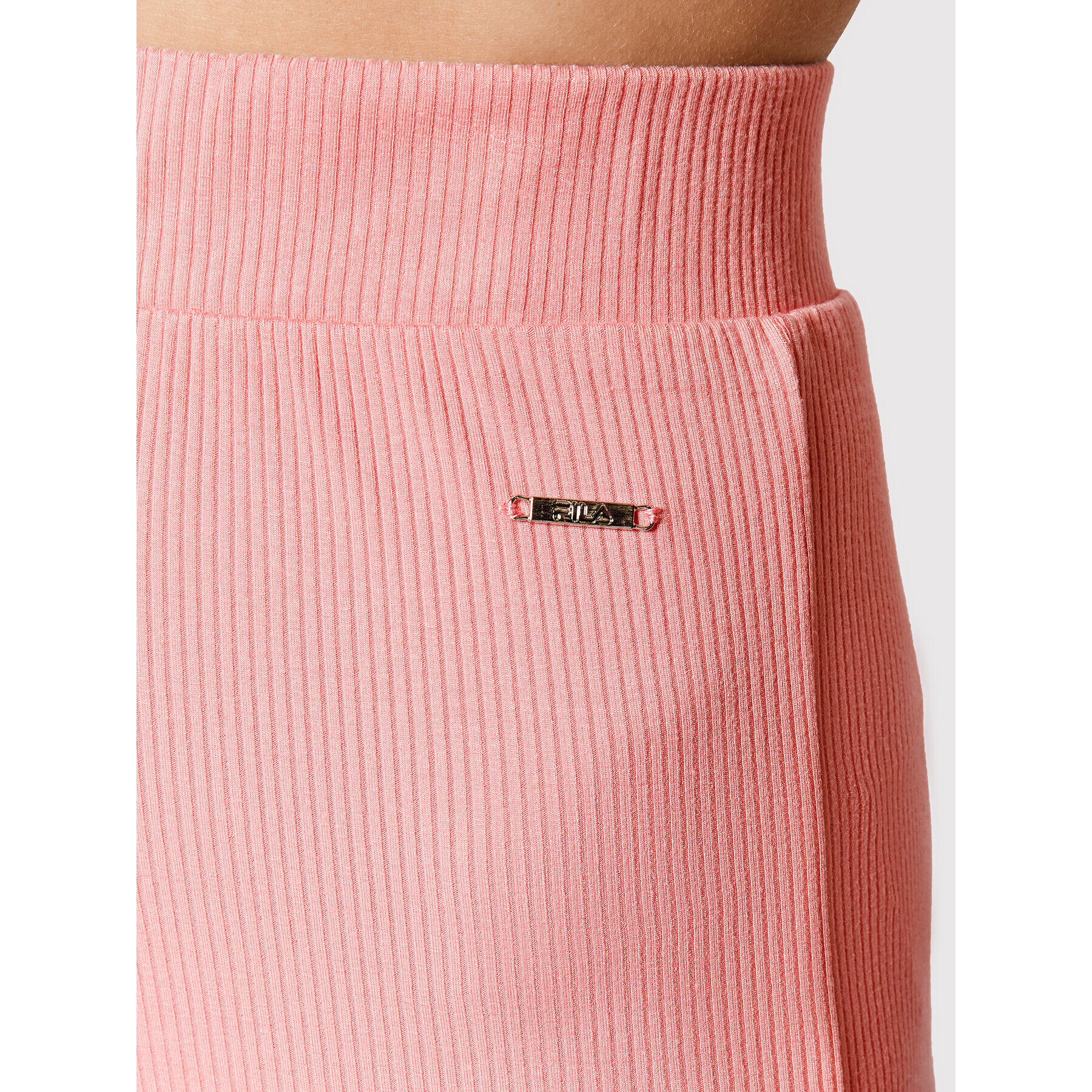 Fila Долнище анцуг Dasha 689002 Розов Relaxed Fit - Pepit.bg
