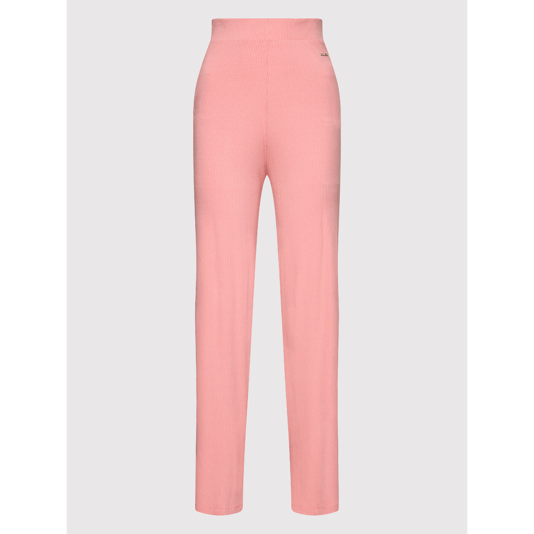 Fila Долнище анцуг Dasha 689002 Розов Relaxed Fit - Pepit.bg