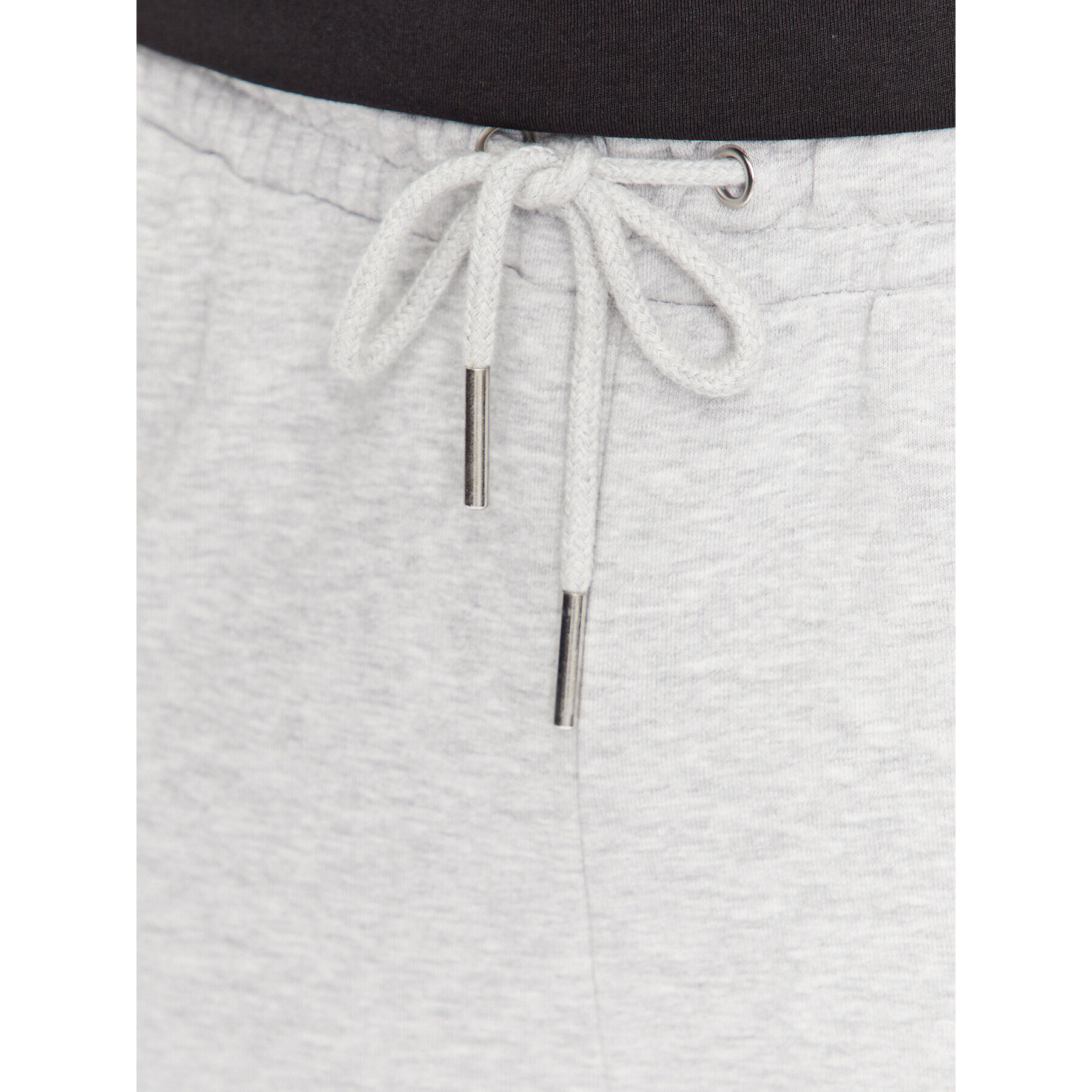Fila Долнище анцуг FAM0342 Сив Regular Fit - Pepit.bg
