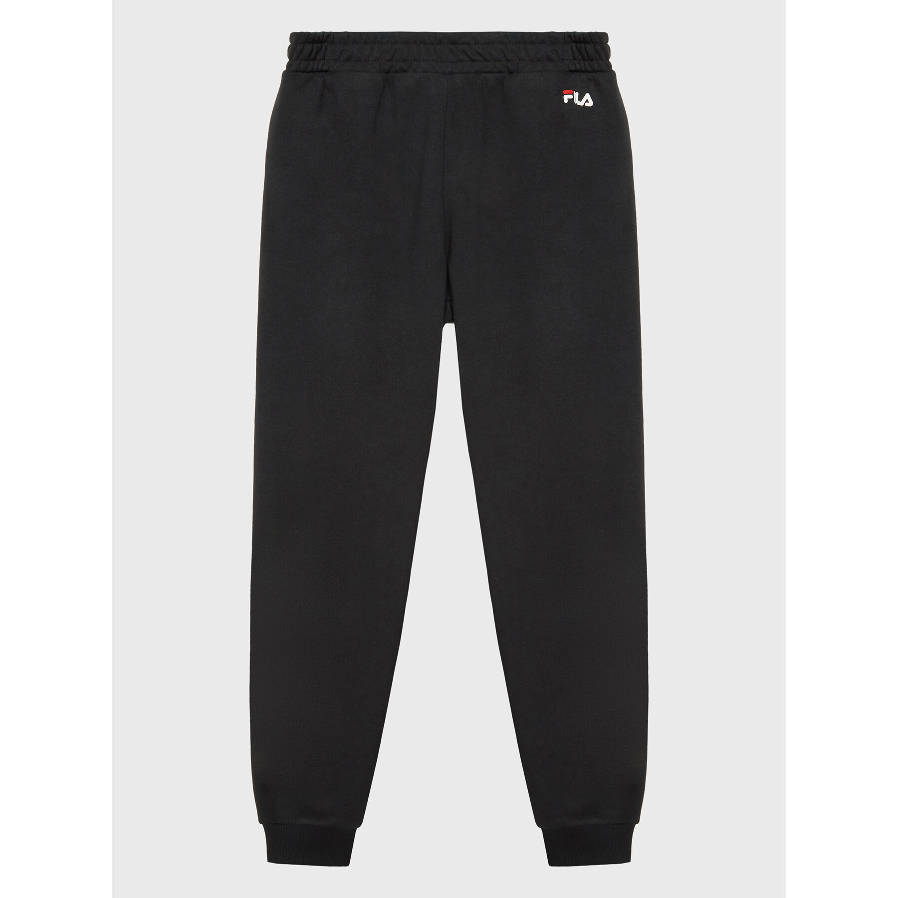 Fila Долнище анцуг Songe FAT0300 Черен Regular Fit - Pepit.bg