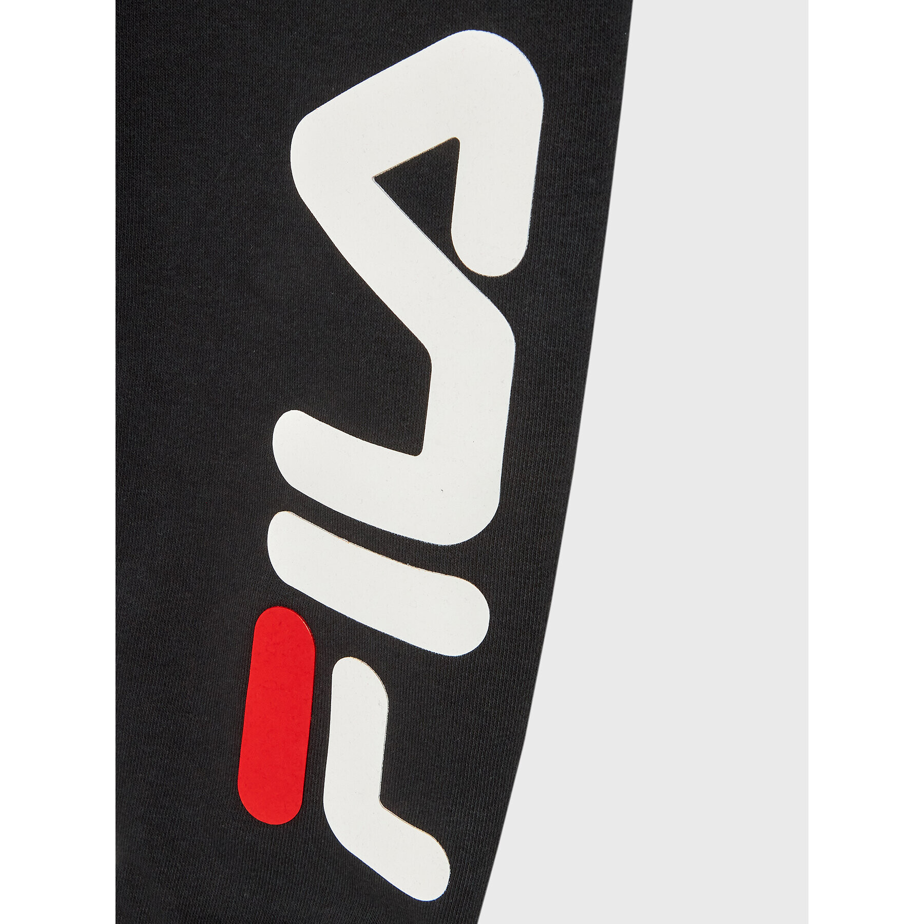 Fila Долнище анцуг Songe FAT0300 Черен Regular Fit - Pepit.bg