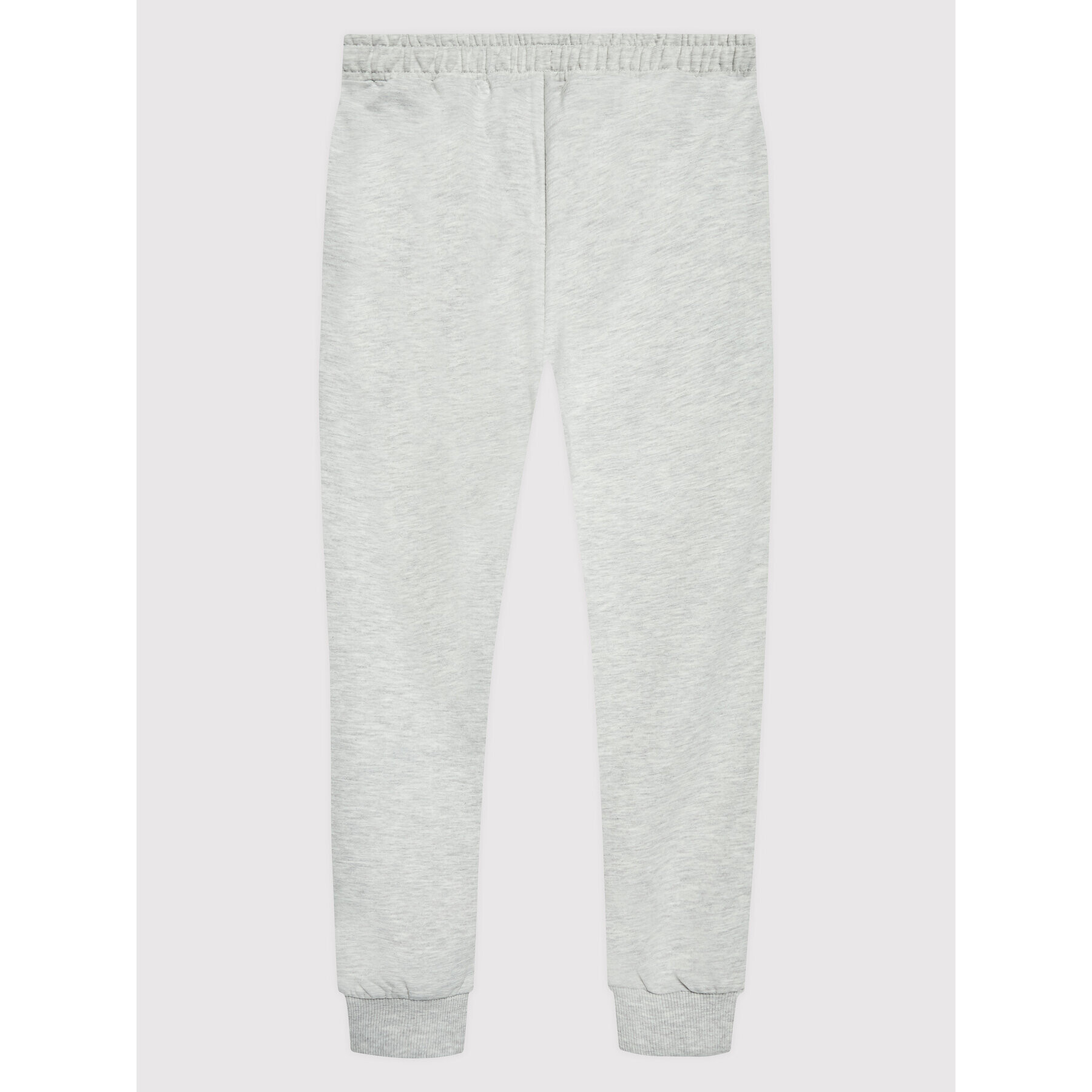 Fila Долнище анцуг Lebusa FAK0043 Сив Regular Fit - Pepit.bg