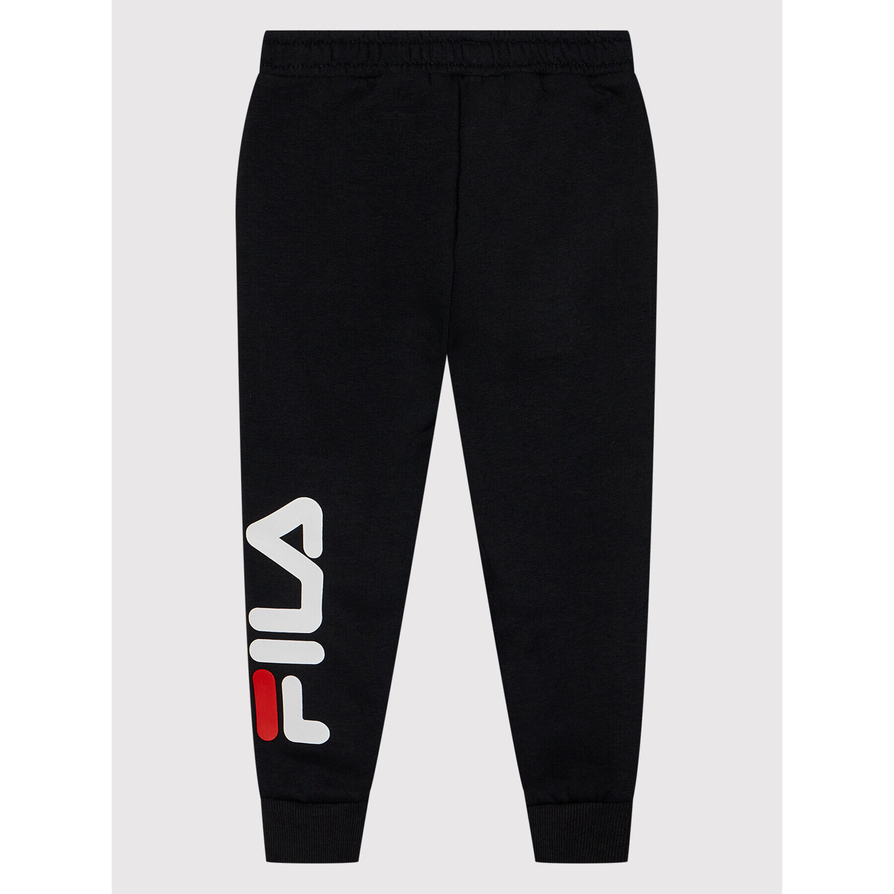 Fila Долнище анцуг Ralph 689180 Черен Regular Fit - Pepit.bg