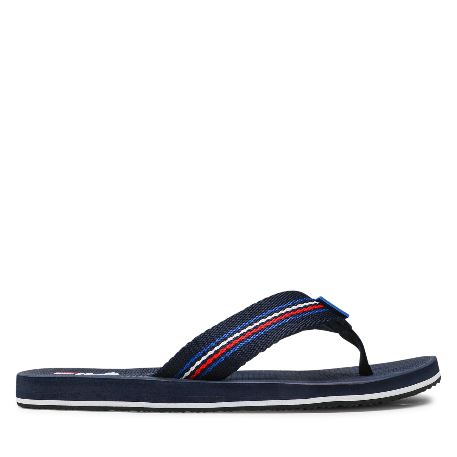 Fila Джапанки Ravello Slipper FFM0028.5007 Тъмносин - Pepit.bg