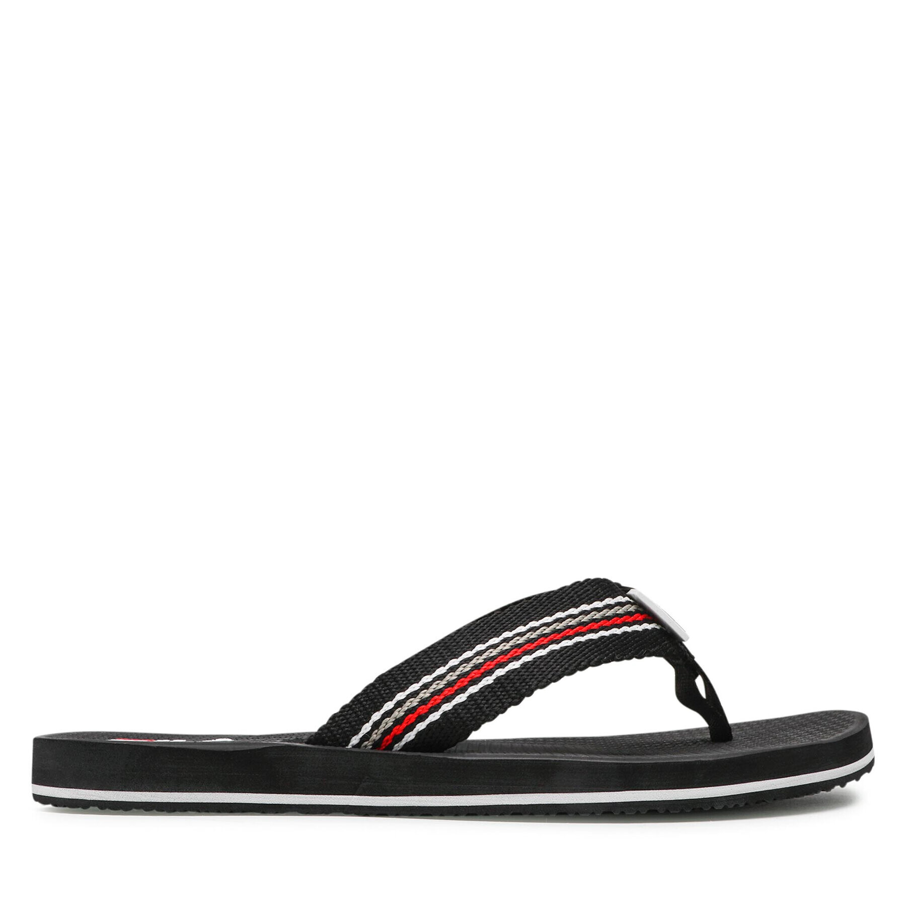 Fila Джапанки Ravello Slipper FFM0028.80010 Черен - Pepit.bg