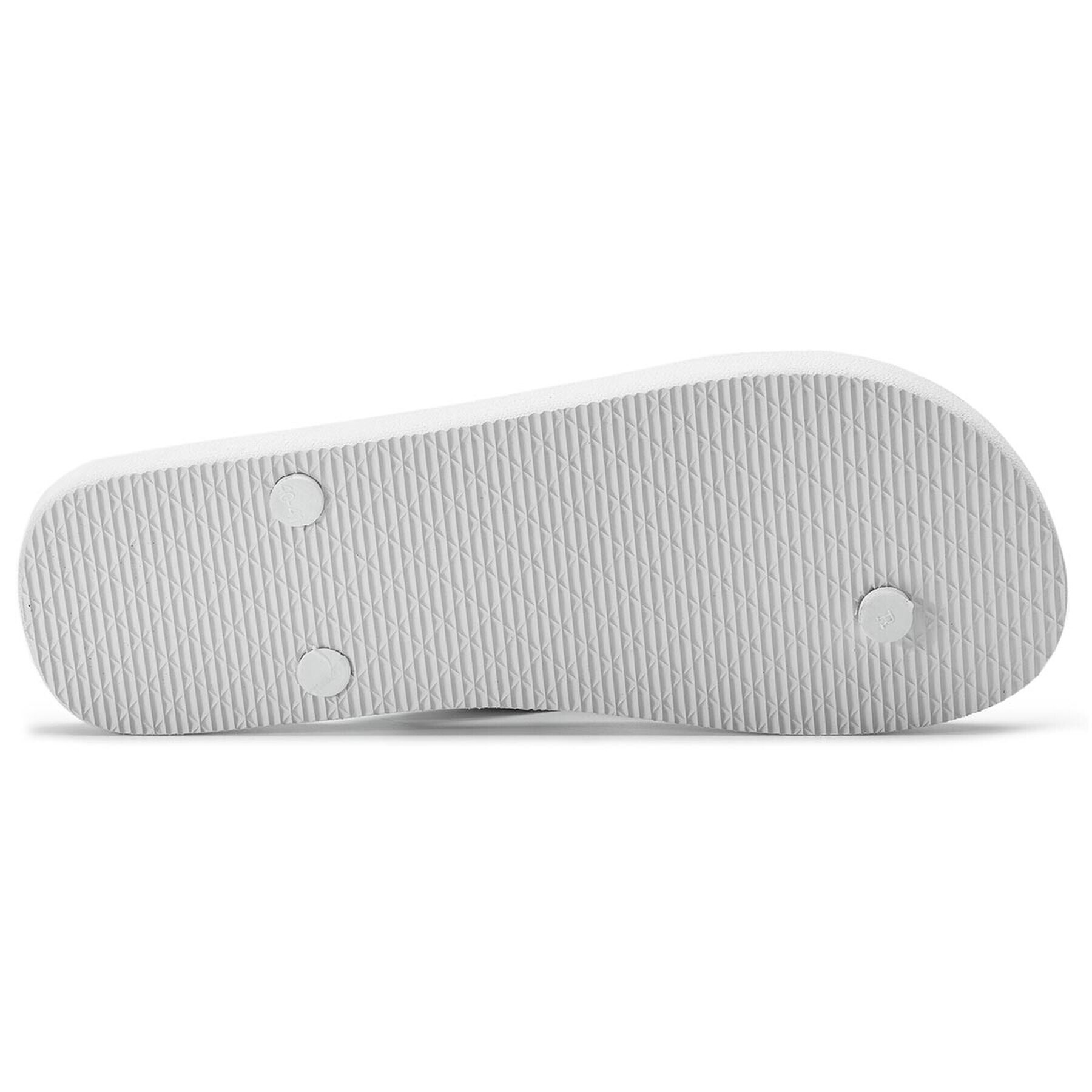 Fila Джапанки Troy Slipper 1010288.1FG Бял - Pepit.bg