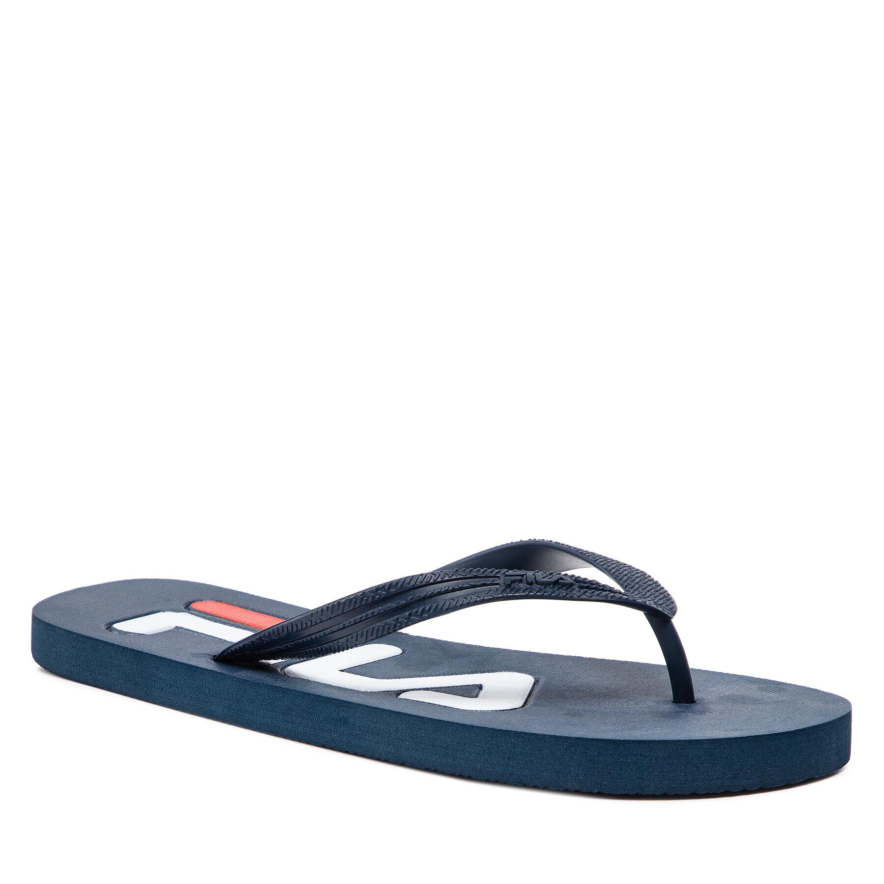 Fila Джапанки Troy Slipper FFM0007.50005 Розов - Pepit.bg