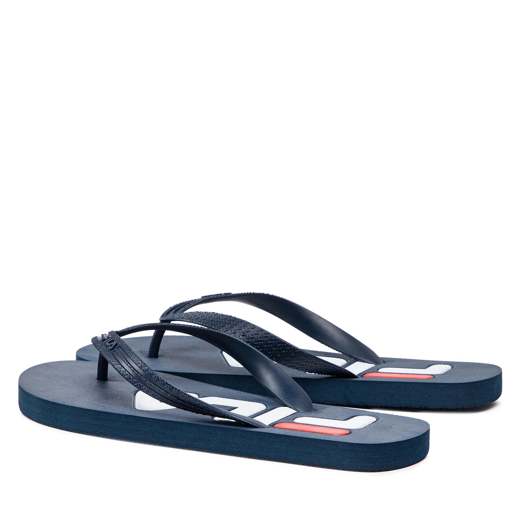 Fila Джапанки Troy Slipper FFM0007.50005 Розов - Pepit.bg