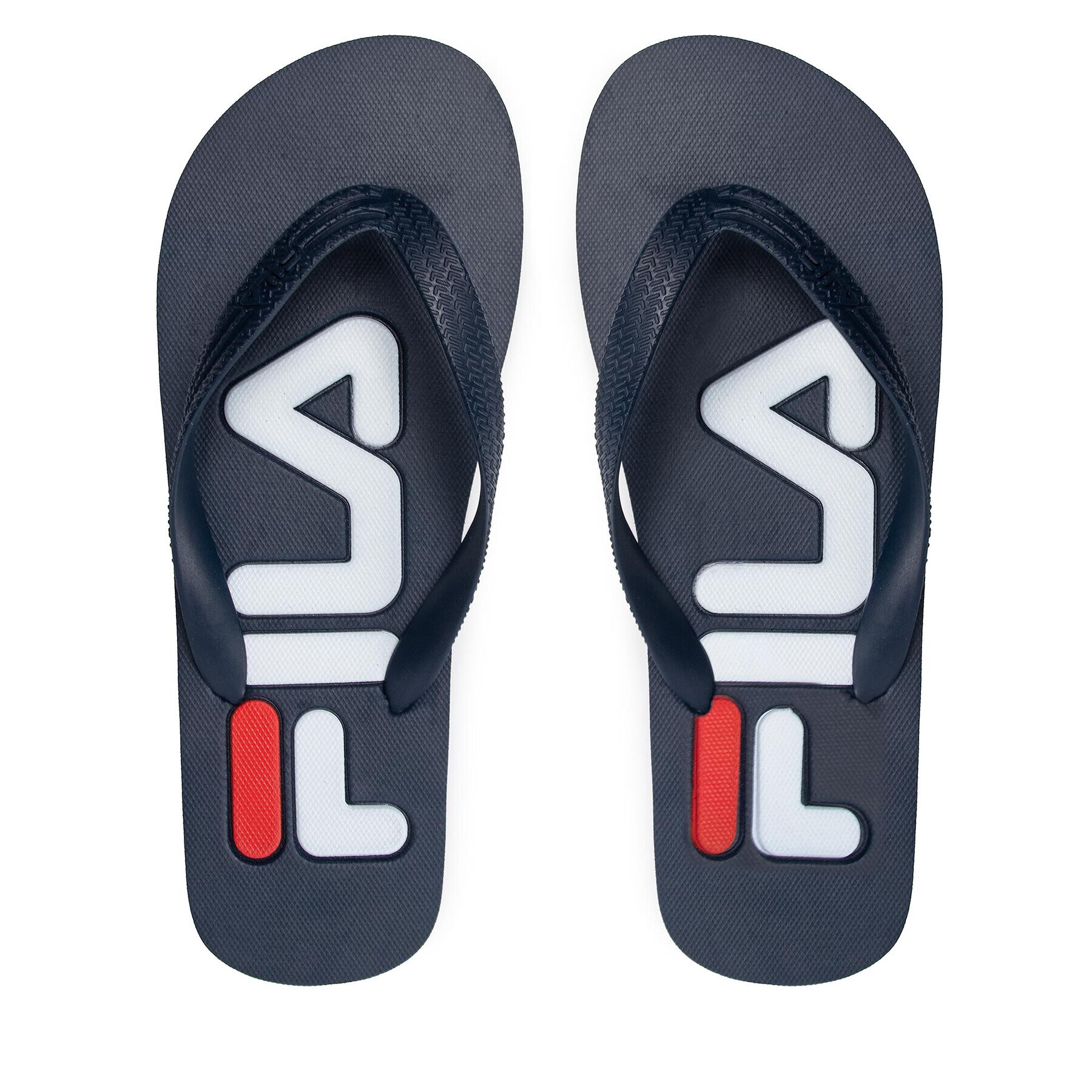 Fila Джапанки Troy Slipper FFM0007.50005 Розов - Pepit.bg