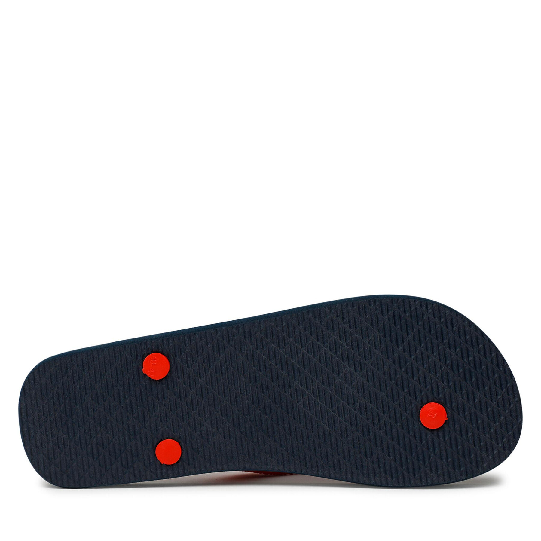 Fila Джапанки Troy Slipper FFM0007.53040 Червен - Pepit.bg