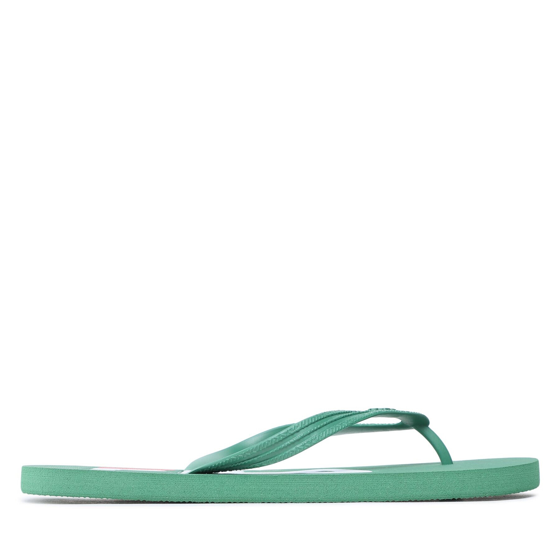 Fila Джапанки Troy Slipper FFM0007.60003 Зелен - Pepit.bg