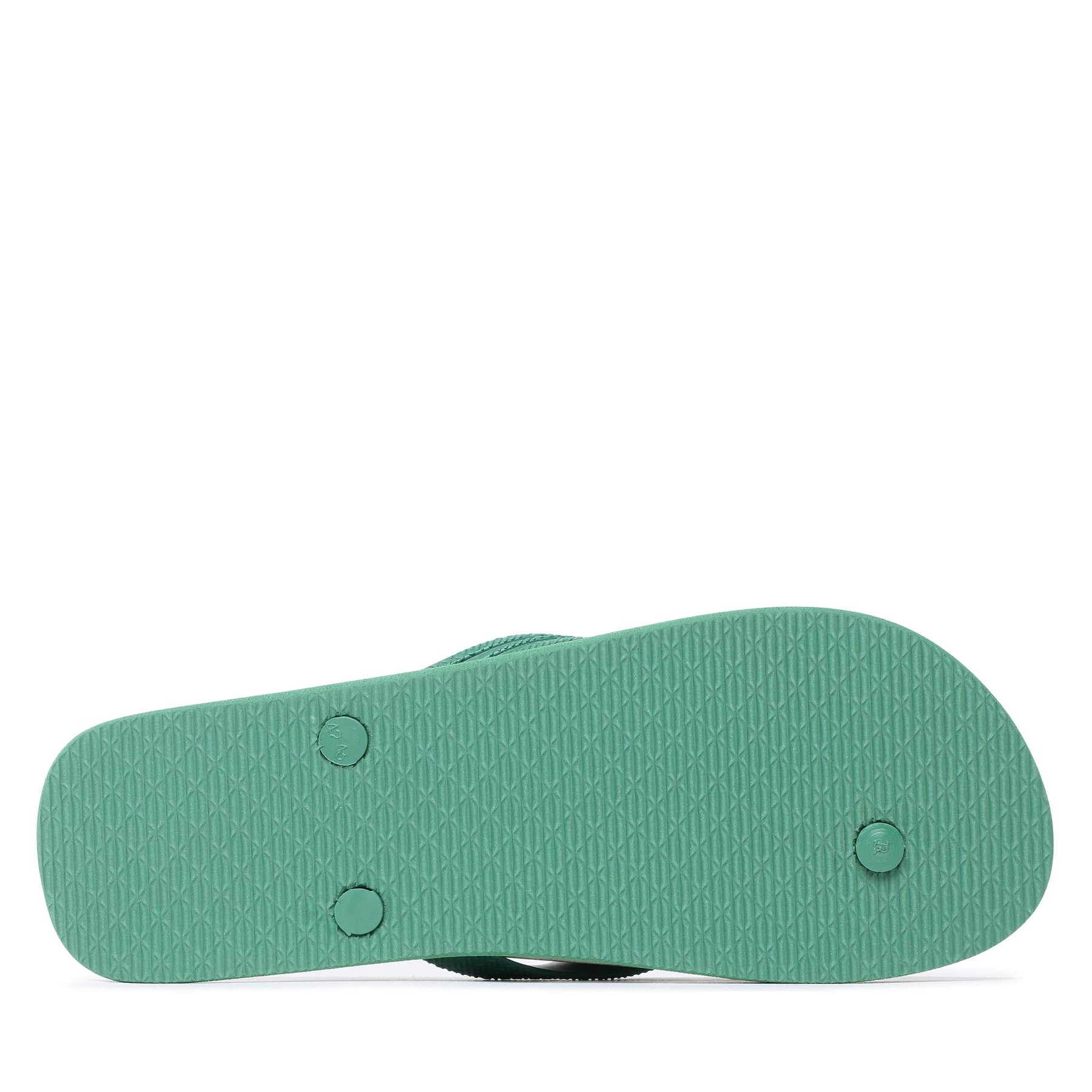 Fila Джапанки Troy Slipper FFM0007.60003 Зелен - Pepit.bg