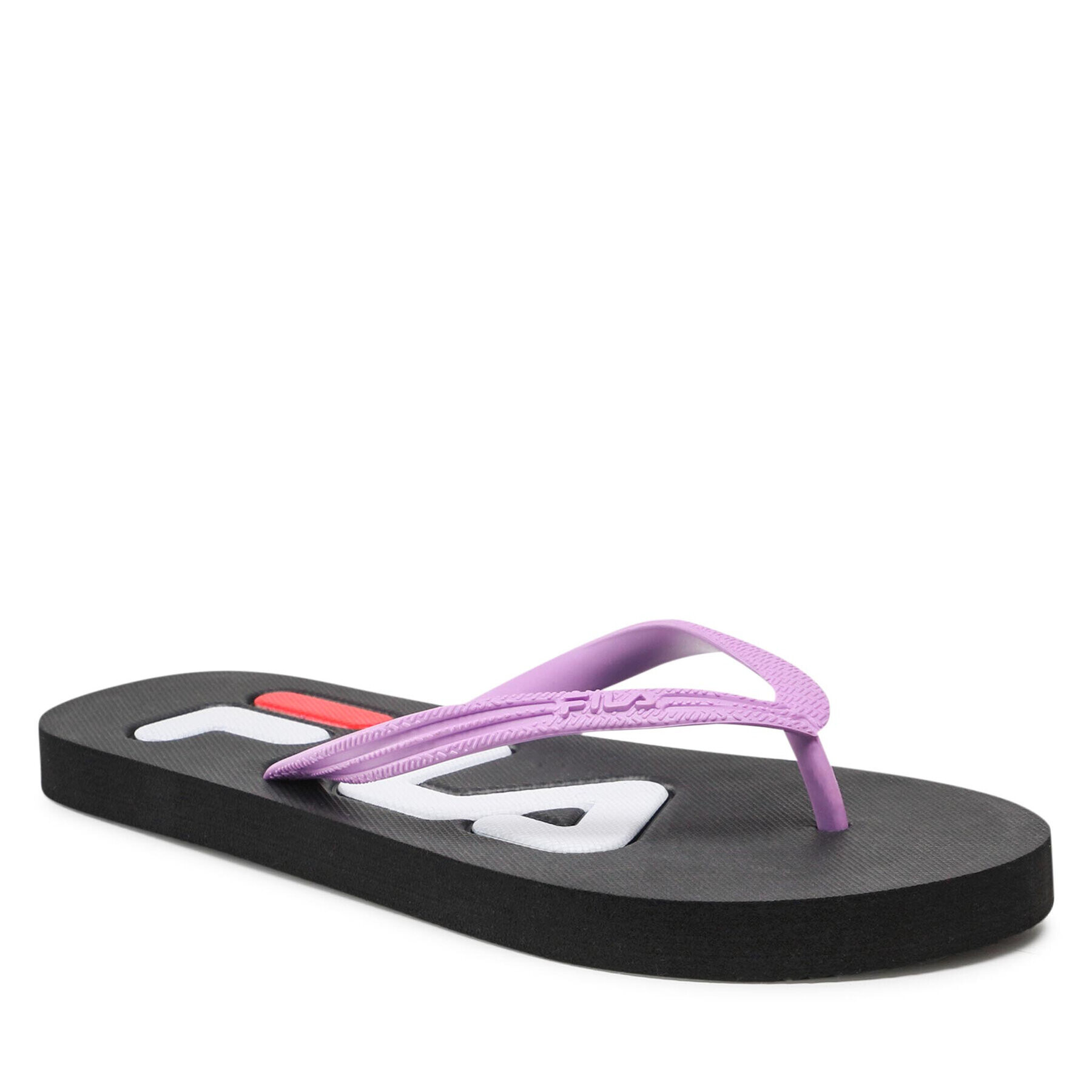 Fila Джапанки Troy Slipper FFW0005.830554 Виолетов - Pepit.bg