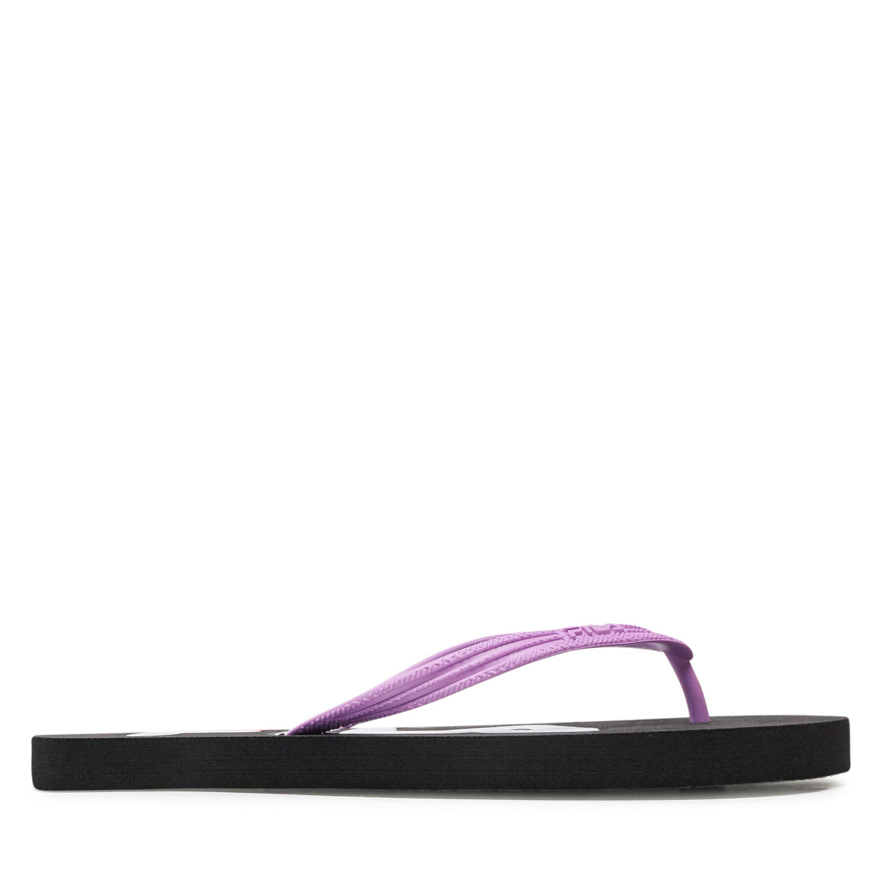 Fila Джапанки Troy Slipper FFW0005.830554 Виолетов - Pepit.bg