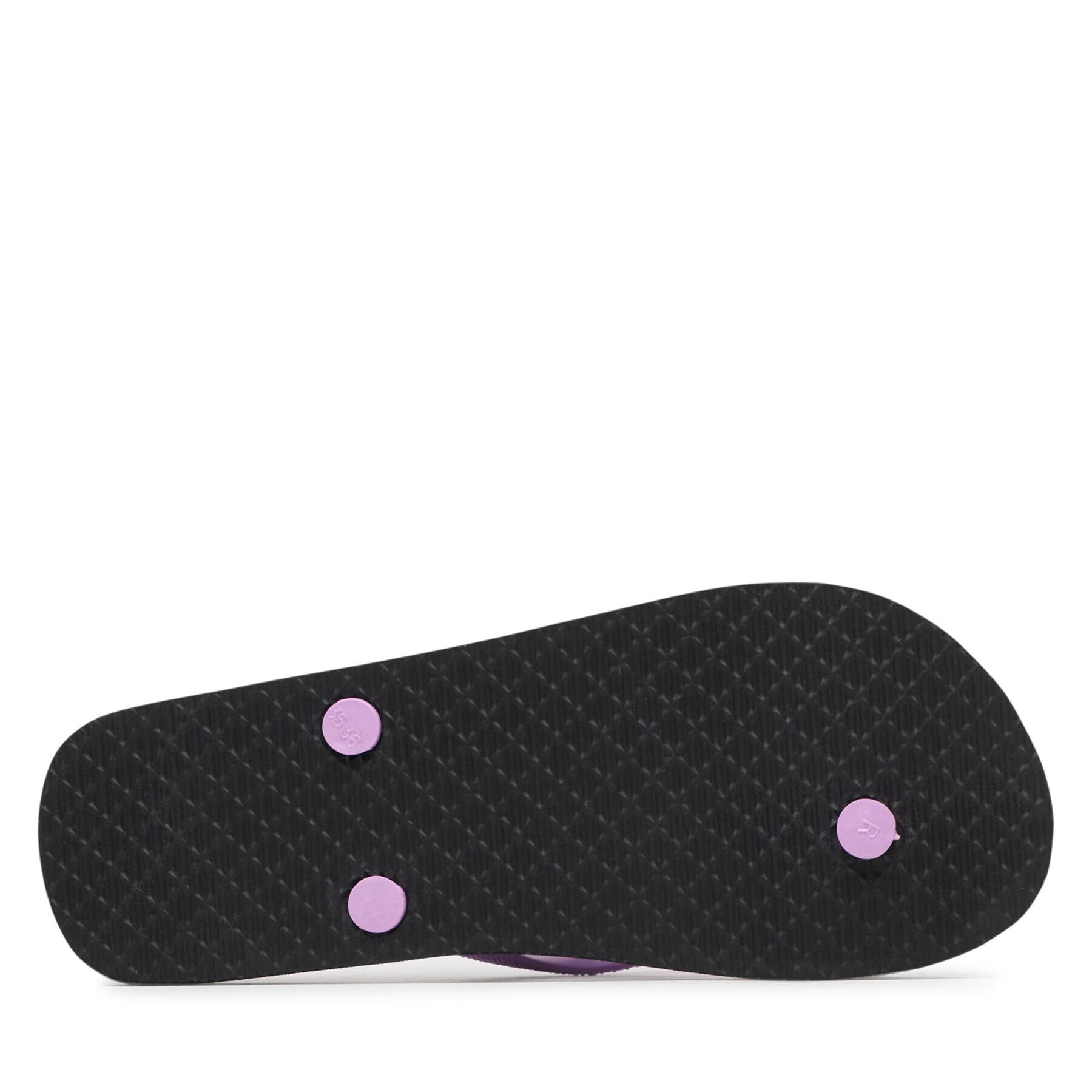 Fila Джапанки Troy Slipper FFW0005.830554 Виолетов - Pepit.bg