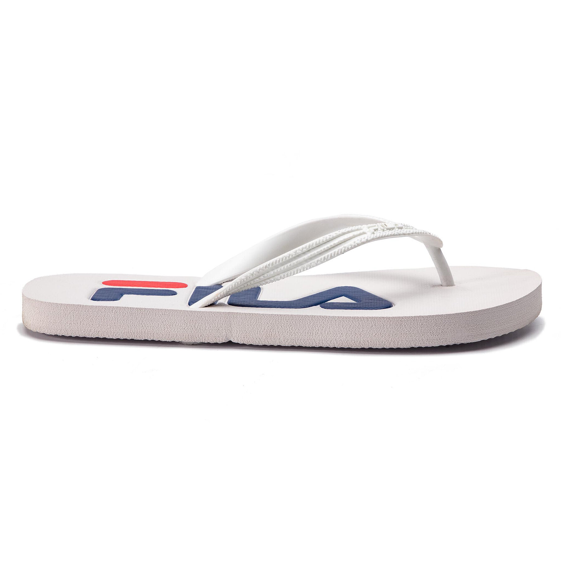 Fila Джапанки Troy Slipper Wmn 1010349.1FG Бял - Pepit.bg
