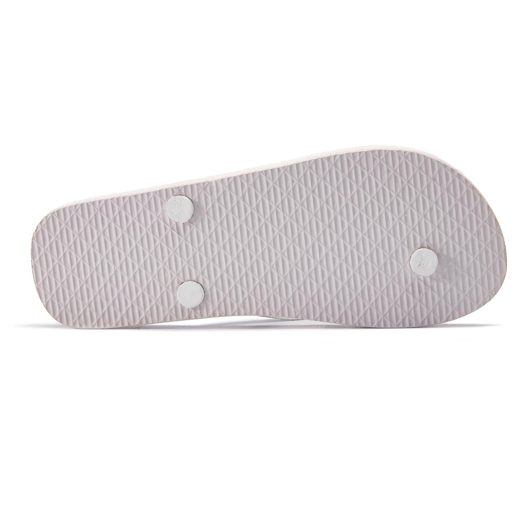 Fila Джапанки Troy Slipper Wmn 1010349.1FG Бял - Pepit.bg