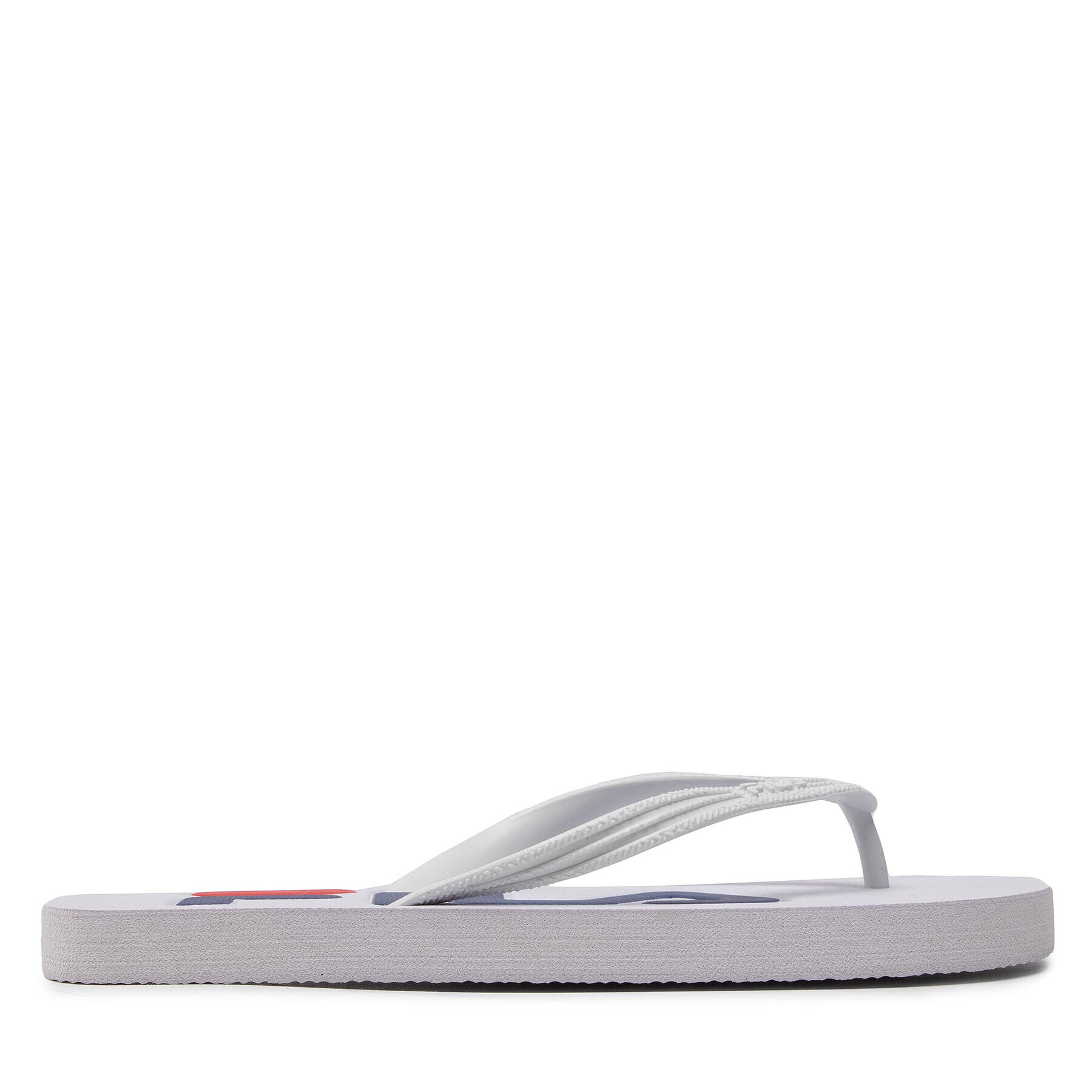 Fila Джапанки Troy Slipper Wmn FFW0005.10004 Бял - Pepit.bg