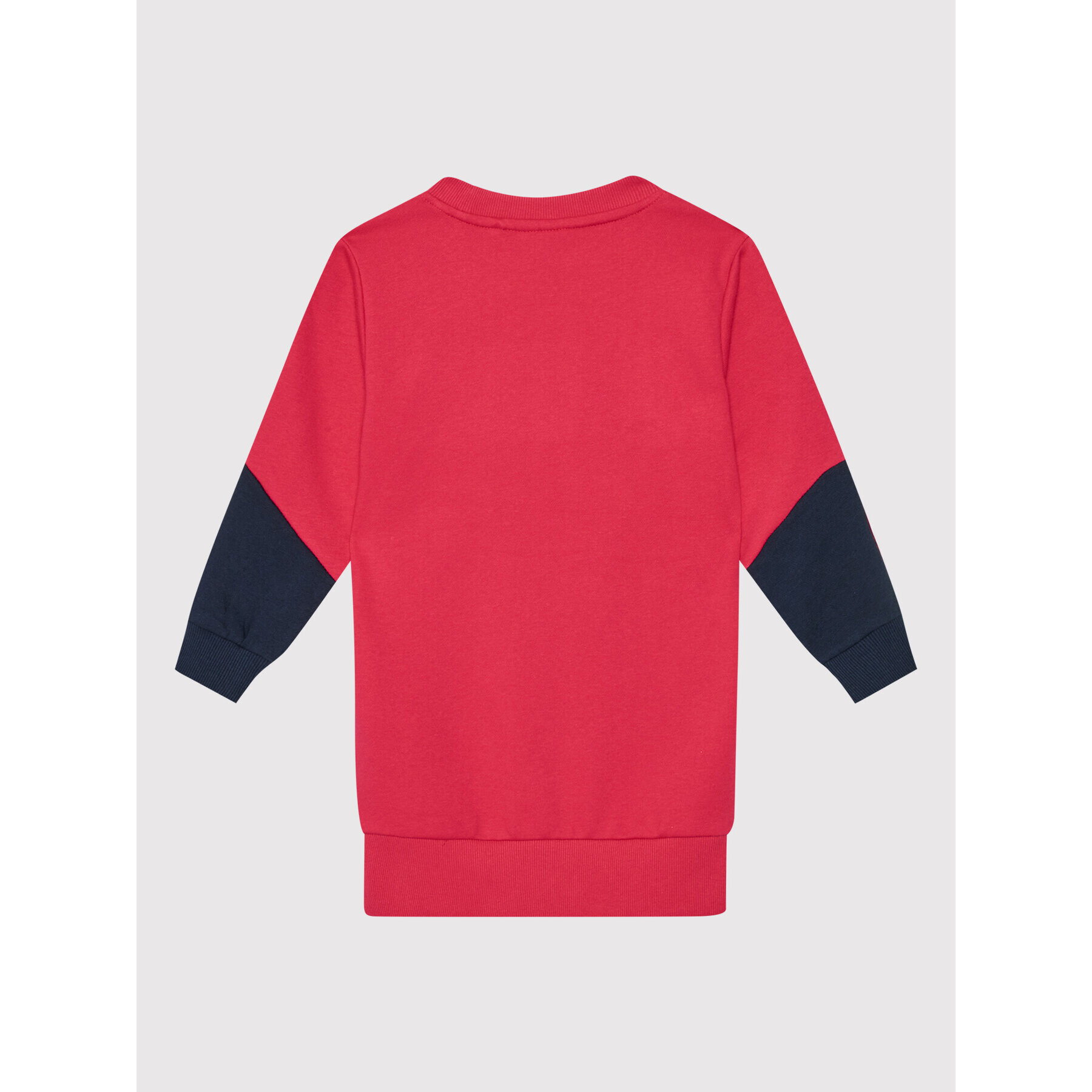 Fila Ежедневна рокля Layla 689109 Розов Regular Fit - Pepit.bg