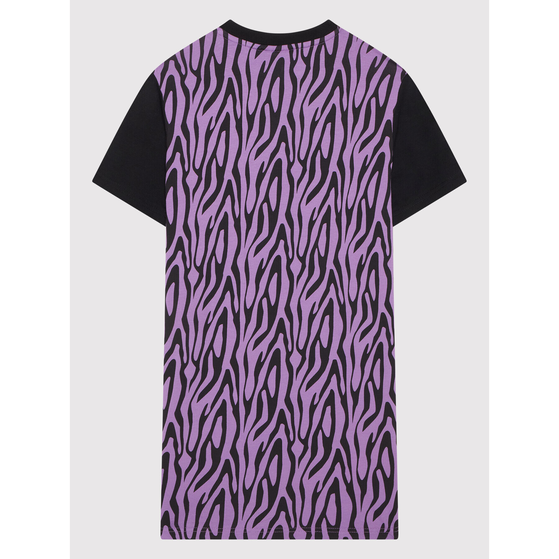 Fila Ежедневна рокля Zabby 689333 Виолетов Regular Fit - Pepit.bg