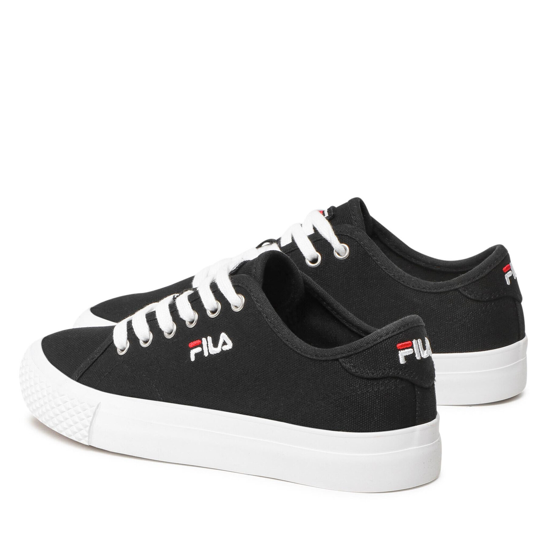 Fila Гуменки Pointer Classic Wmn FFW0067.80010 Черен - Pepit.bg